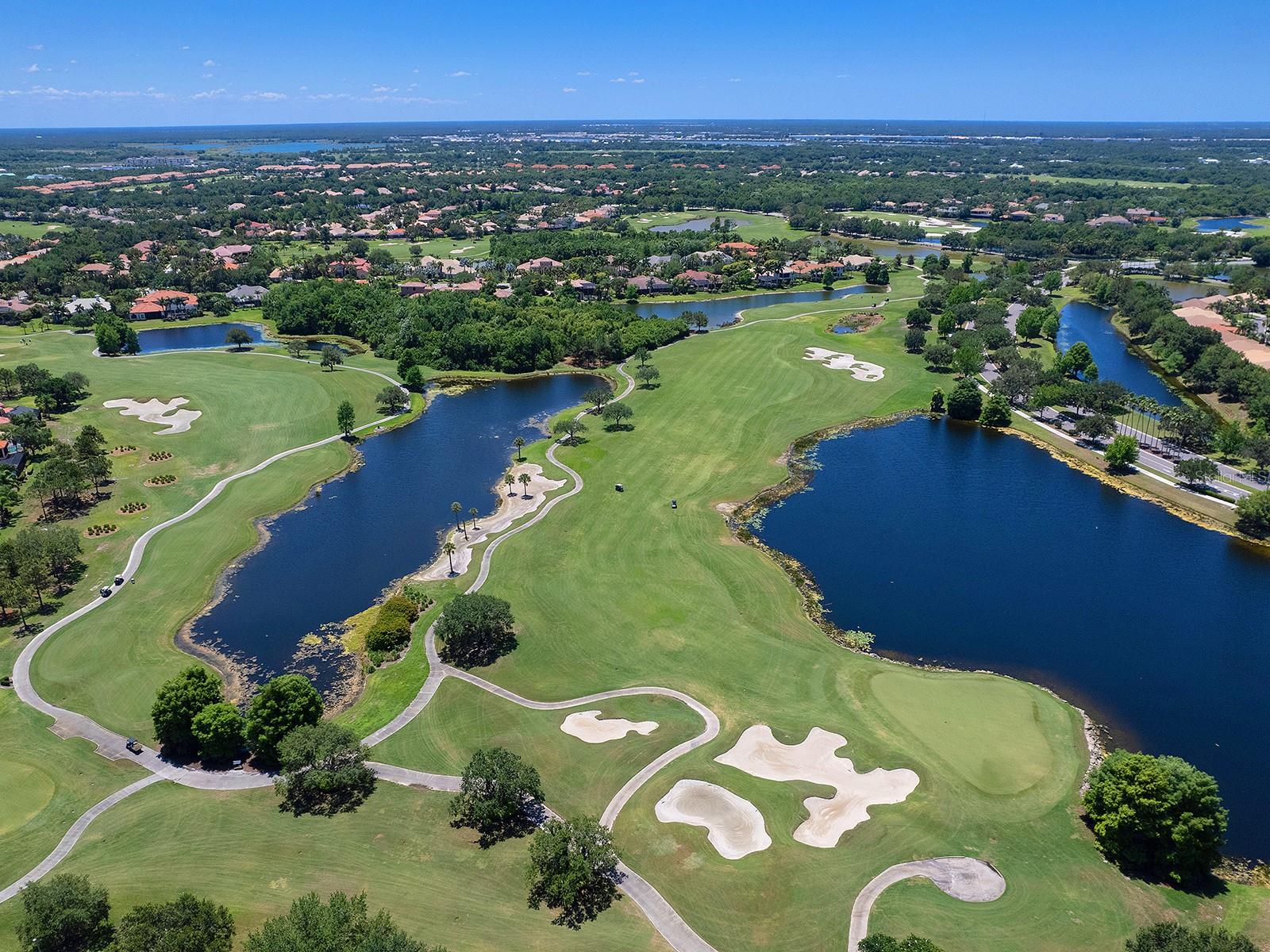 7210 LAKE FOREST GLN, LAKEWOOD RANCH, FL — photo 50
