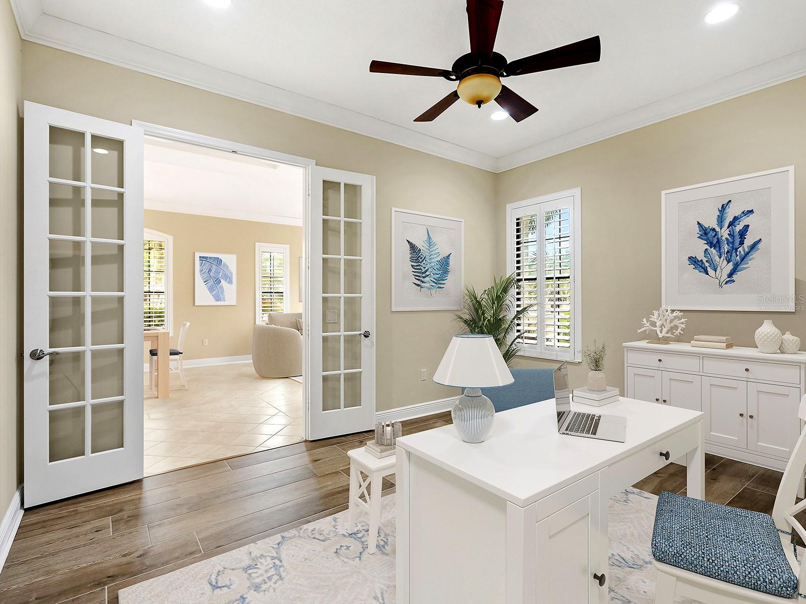 7210 LAKE FOREST GLN, LAKEWOOD RANCH, FL — photo 11