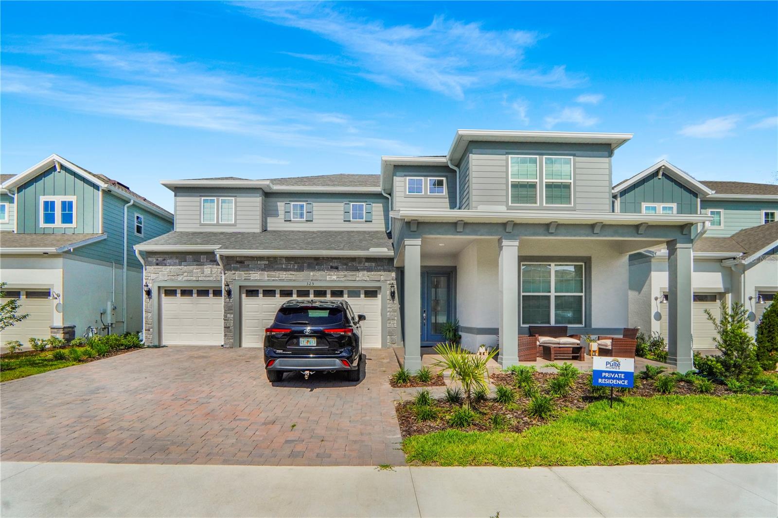 325 CRYSTAL WOOD DR, WINTER GARDEN, FL — photo 2