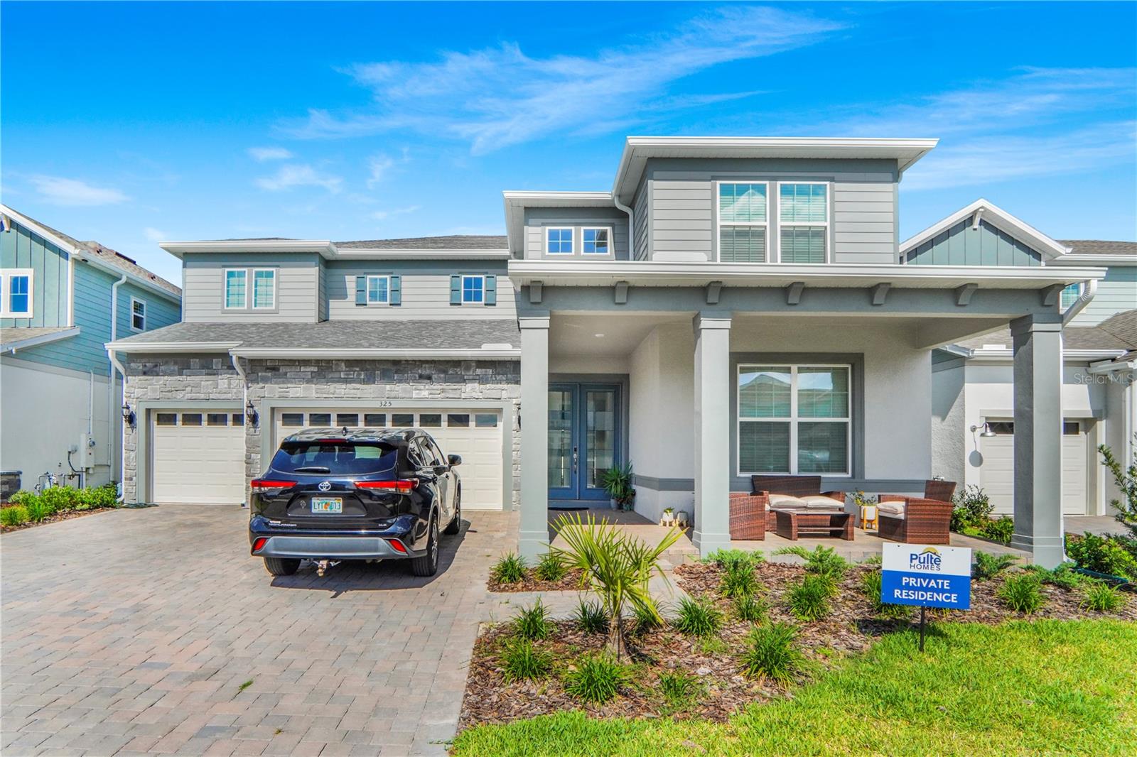 325 CRYSTAL WOOD DR, WINTER GARDEN, FL — photo 3
