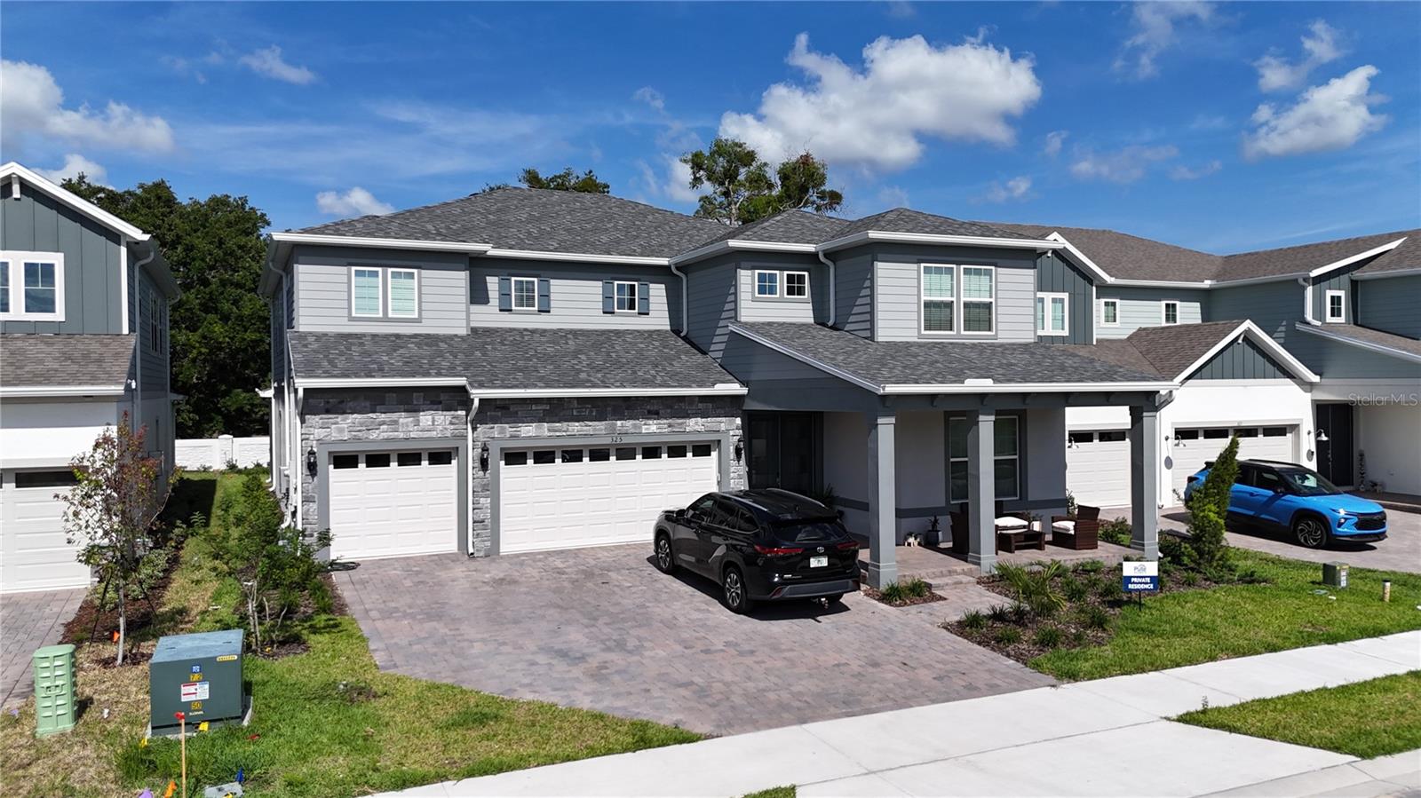 325 CRYSTAL WOOD DR, WINTER GARDEN, FL — photo 85
