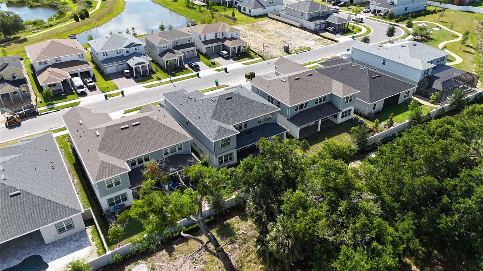 325 CRYSTAL WOOD DR, WINTER GARDEN, FL — photo 88