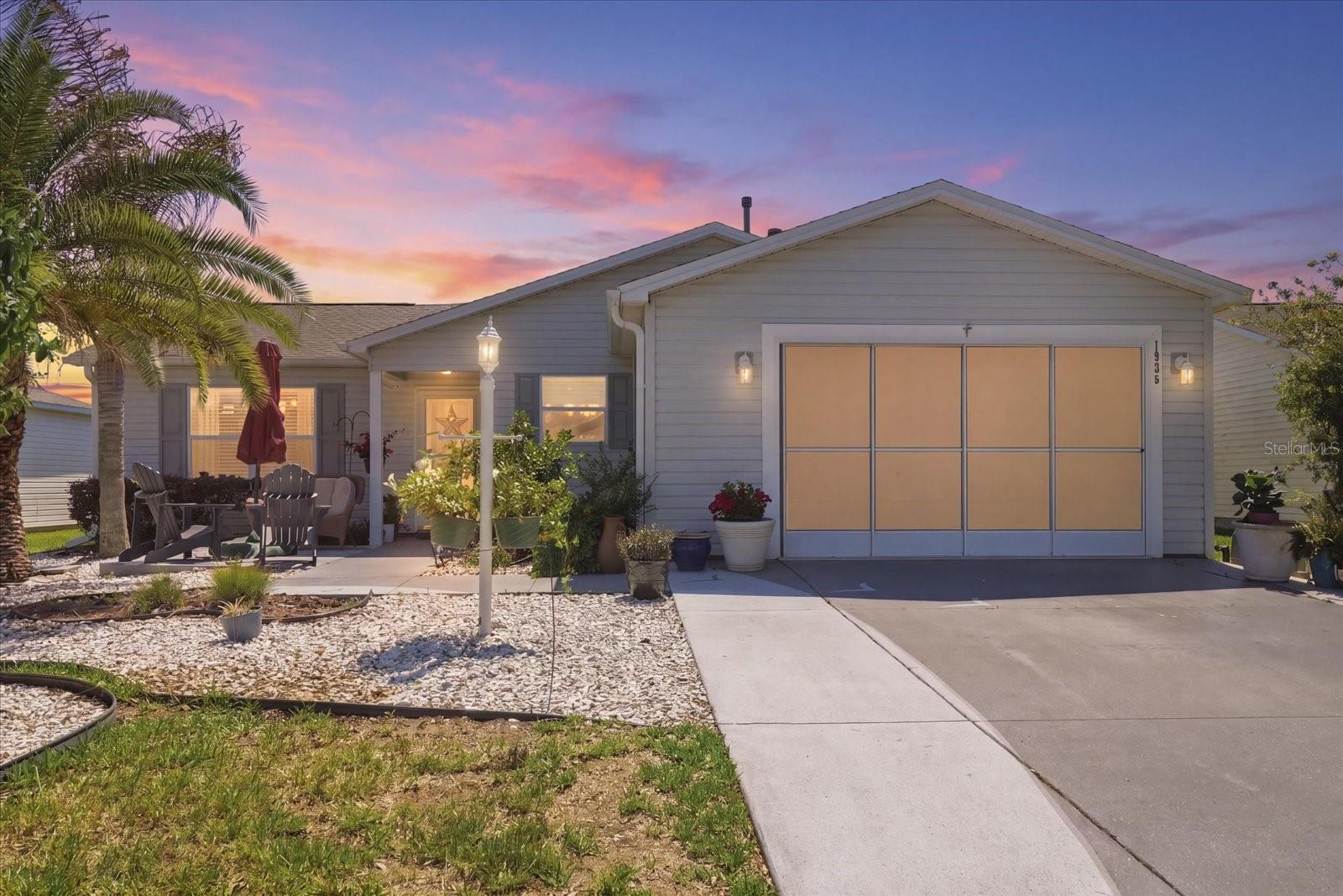 1035 BLYTHE WAY, THE VILLAGES, FL