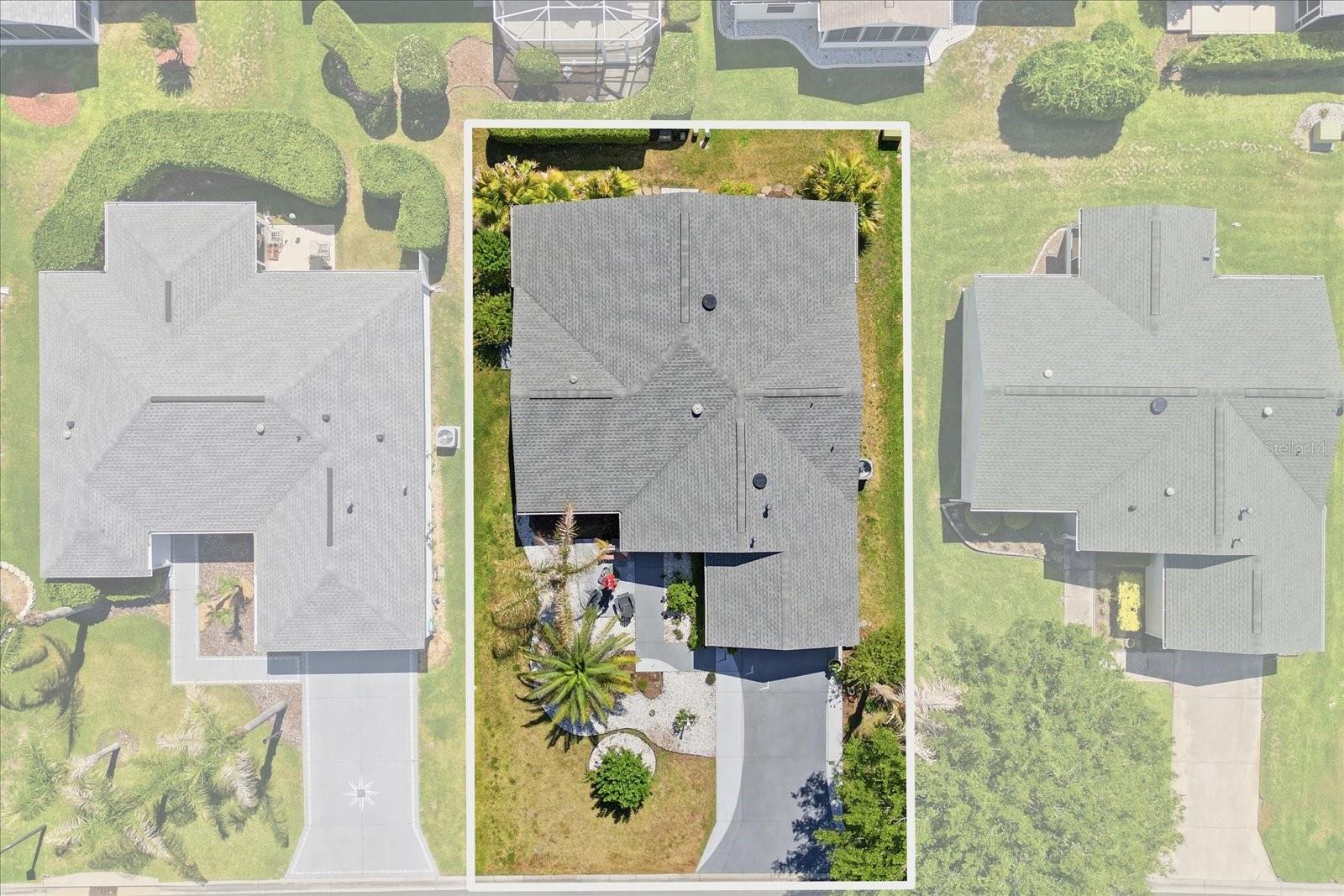 1035 BLYTHE WAY, THE VILLAGES, FL — photo 2