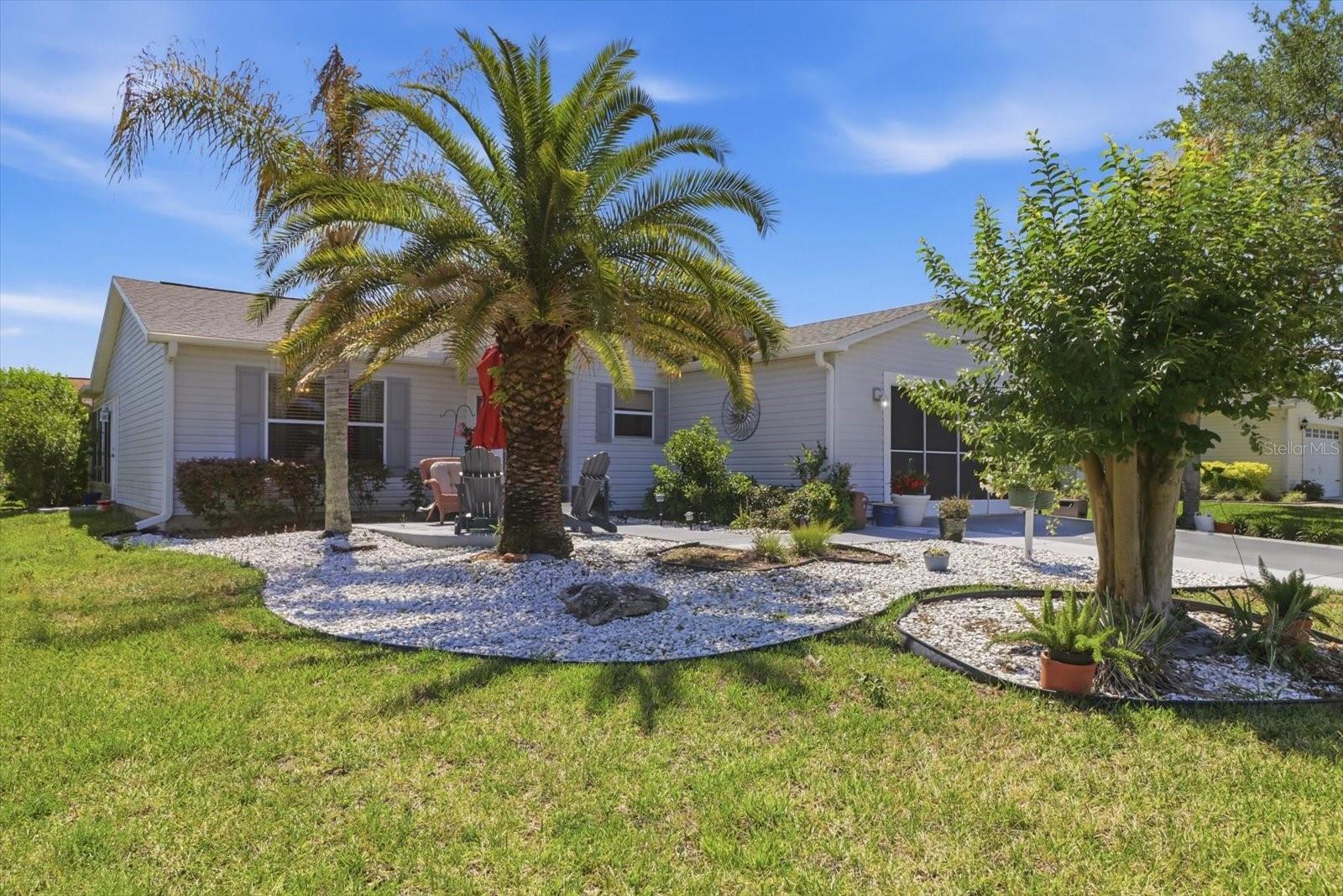 1035 BLYTHE WAY, THE VILLAGES, FL — photo 3