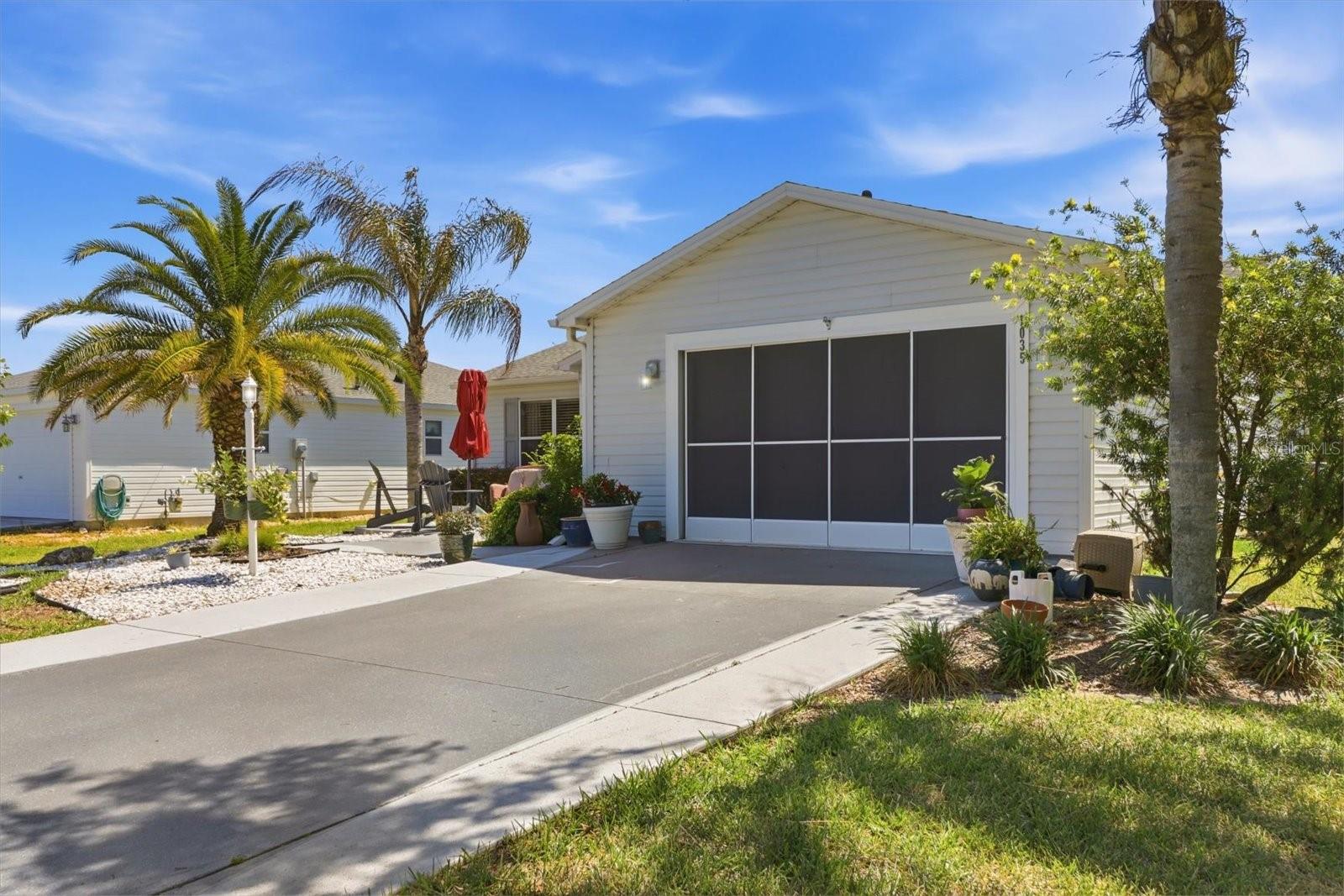 1035 BLYTHE WAY, THE VILLAGES, FL — photo 4