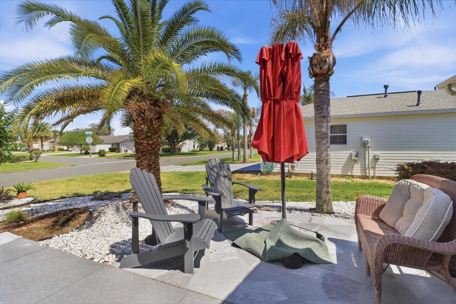 1035 BLYTHE WAY, THE VILLAGES, FL — photo 5