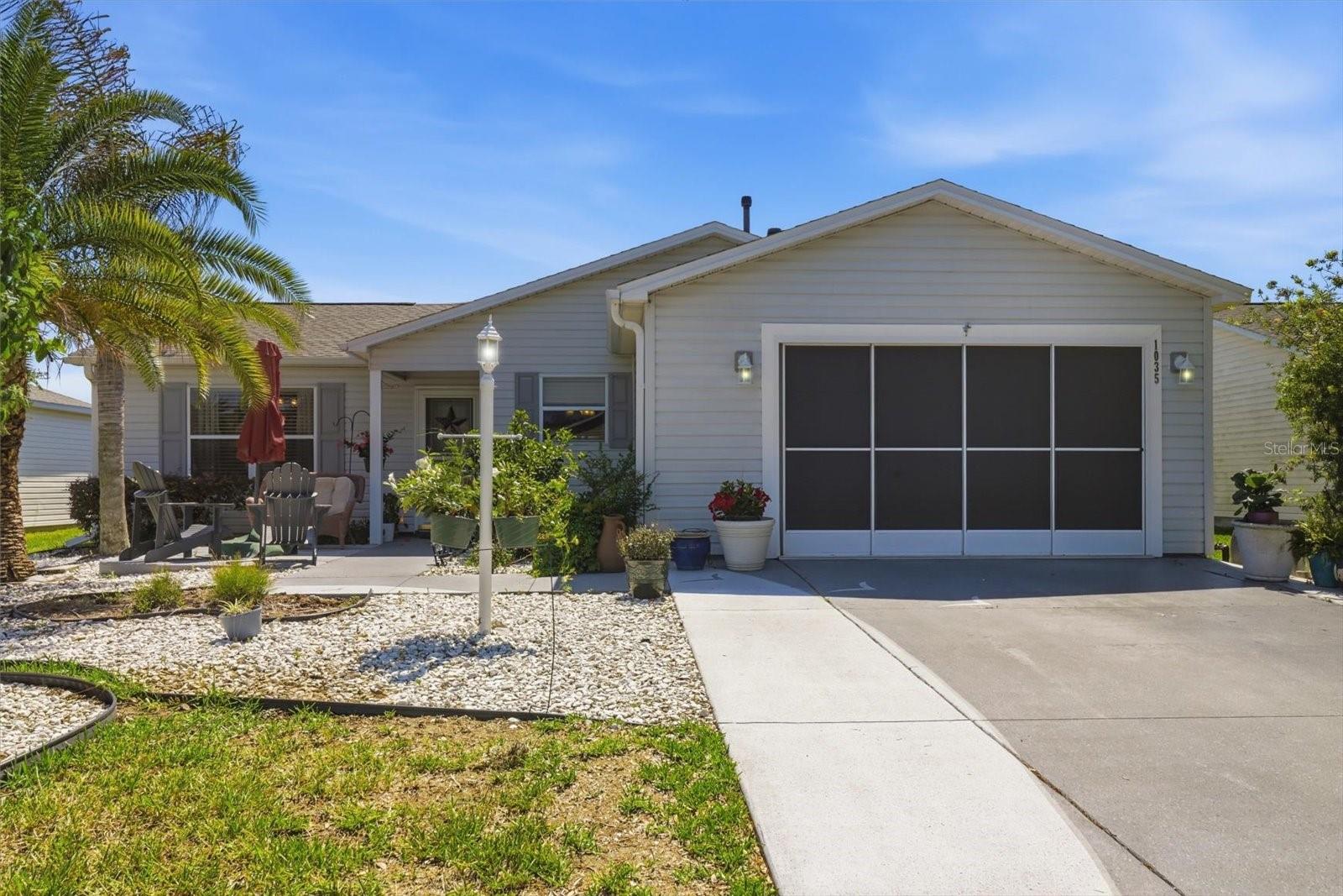 1035 BLYTHE WAY, THE VILLAGES, FL — photo 7