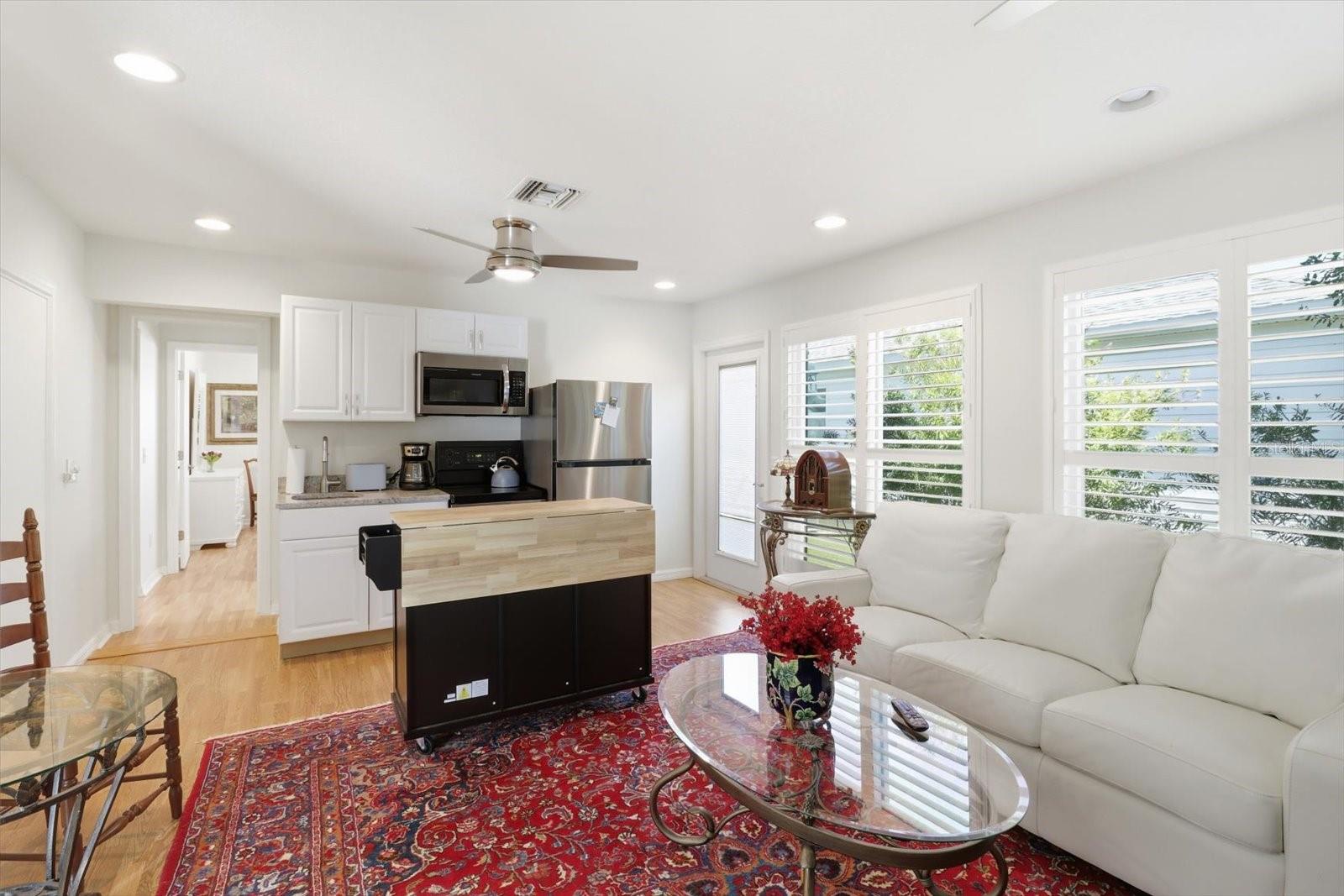 1035 BLYTHE WAY, THE VILLAGES, FL — photo 22