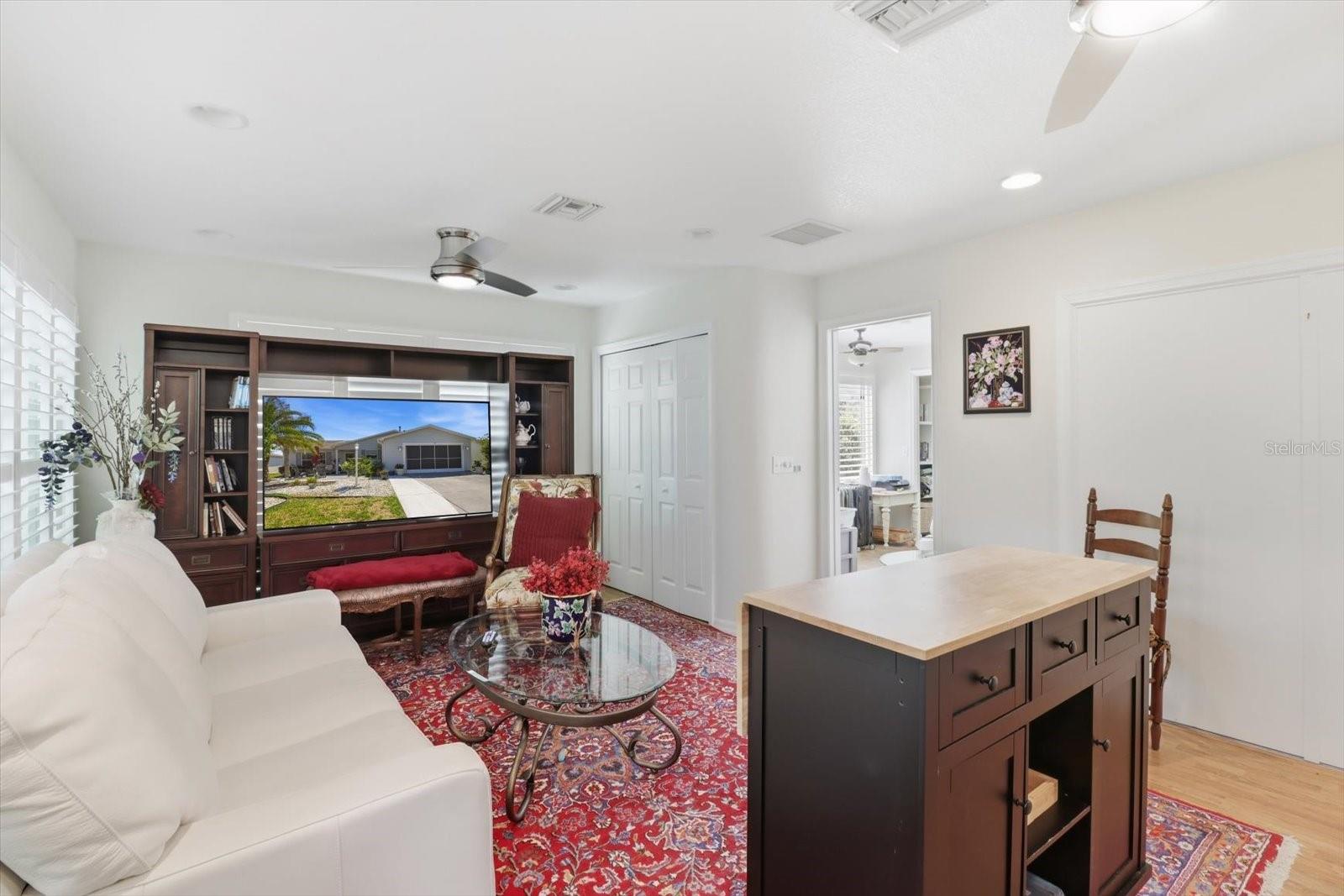 1035 BLYTHE WAY, THE VILLAGES, FL — photo 23