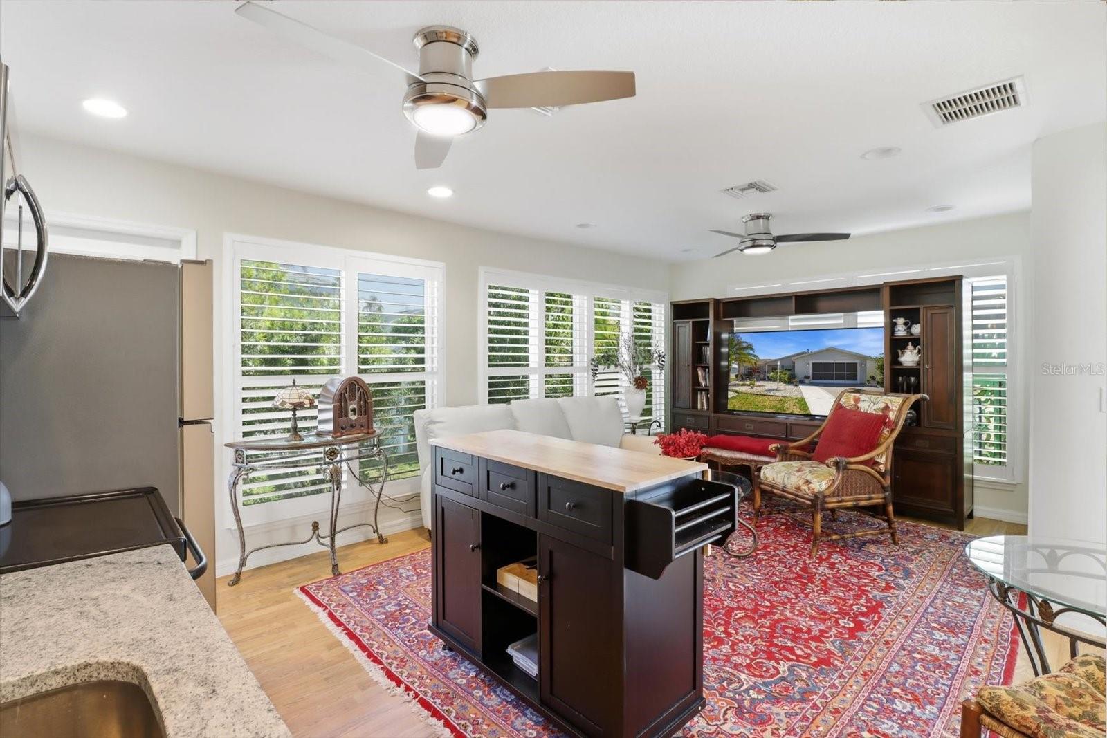 1035 BLYTHE WAY, THE VILLAGES, FL — photo 26