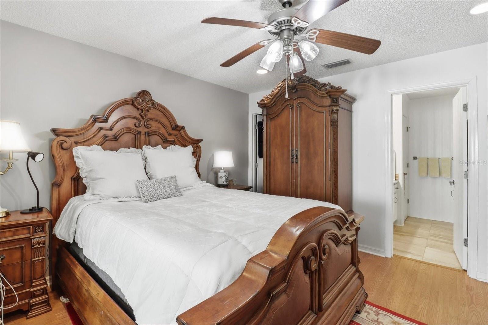 1035 BLYTHE WAY, THE VILLAGES, FL — photo 34