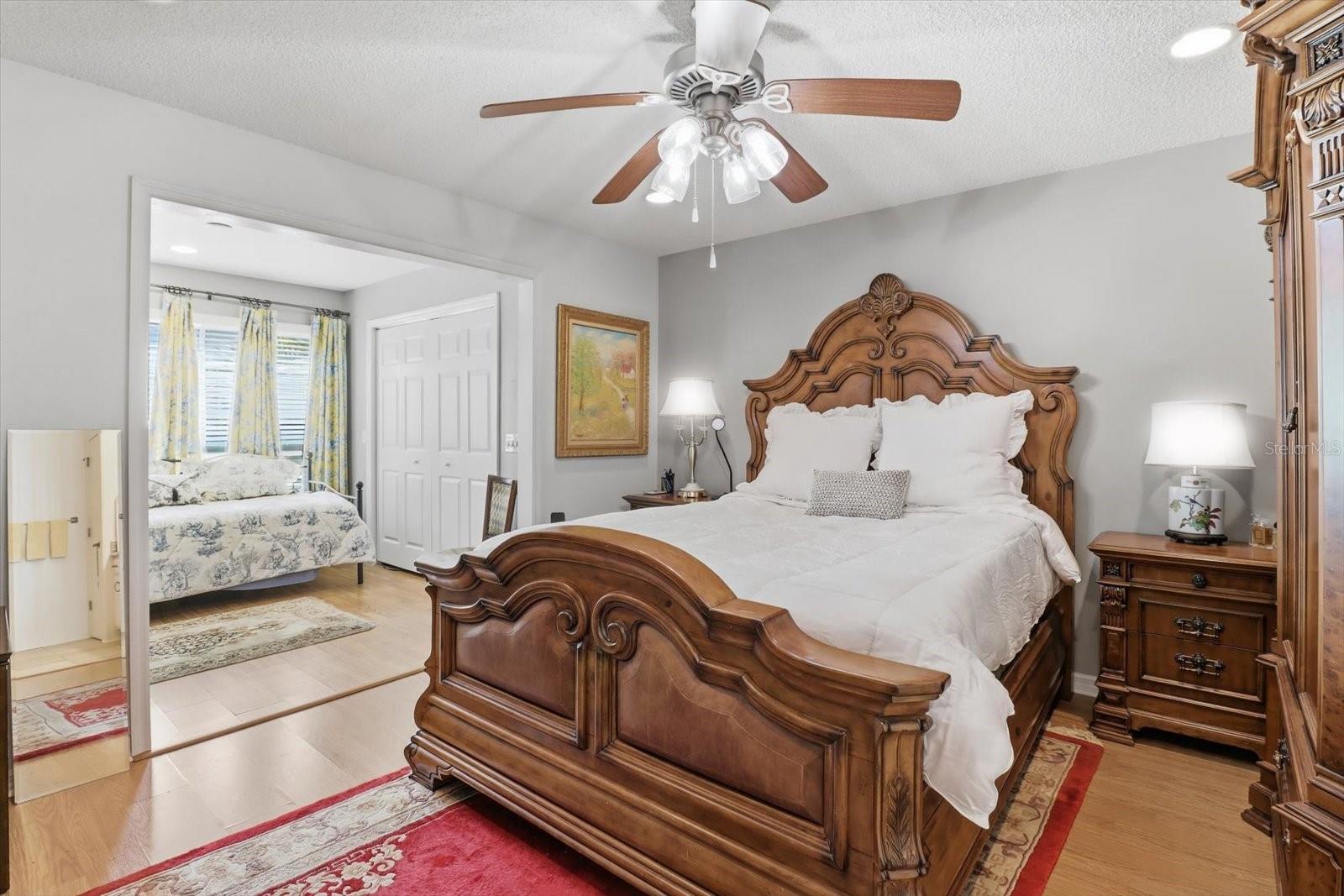 1035 BLYTHE WAY, THE VILLAGES, FL — photo 35