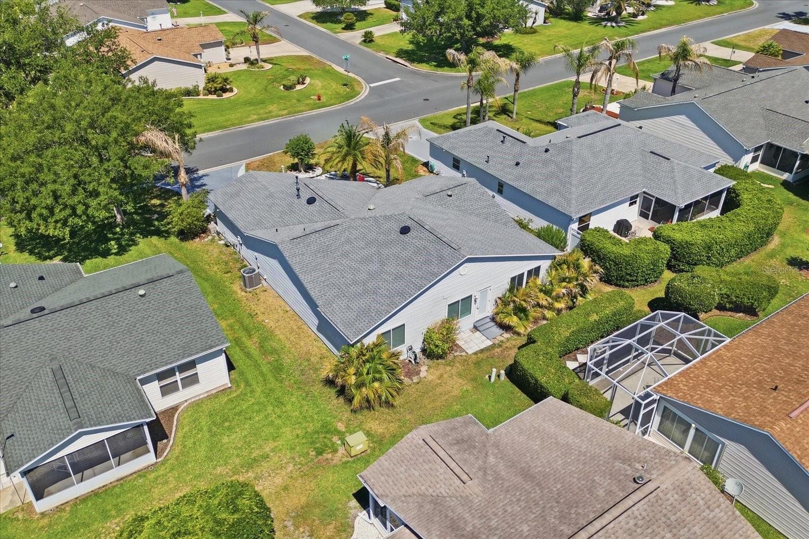 1035 BLYTHE WAY, THE VILLAGES, FL — photo 41