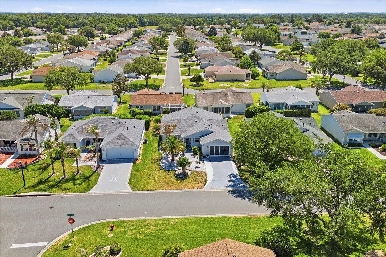 1035 BLYTHE WAY, THE VILLAGES, FL — photo 43