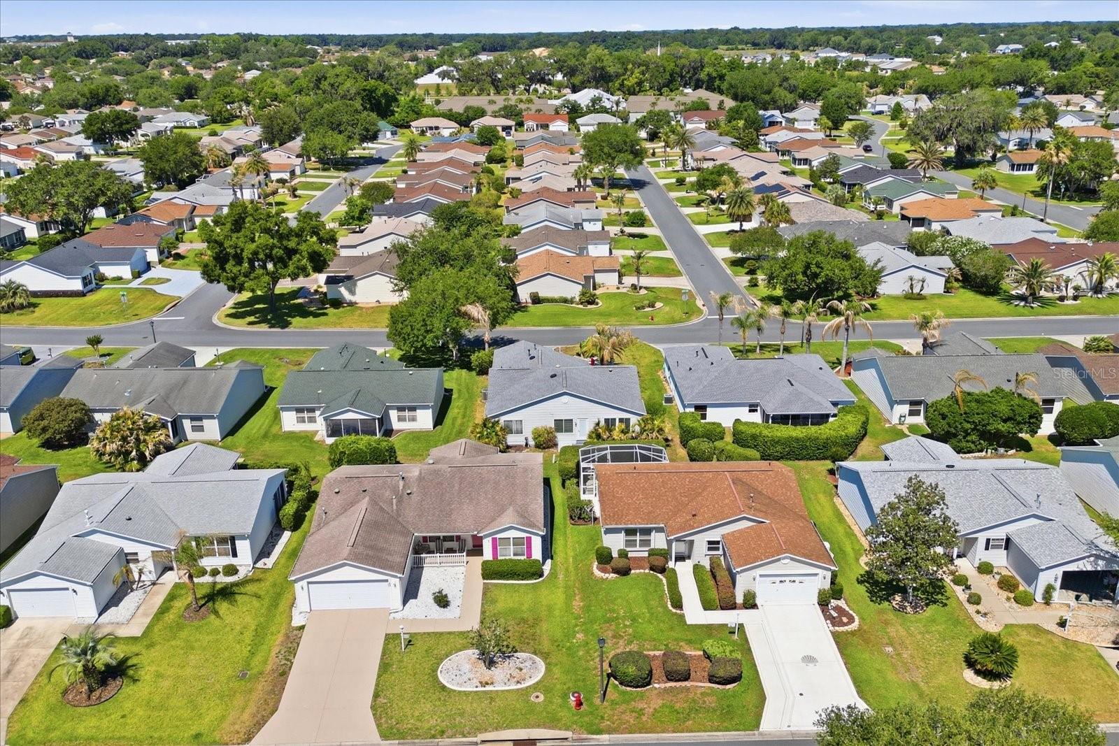 1035 BLYTHE WAY, THE VILLAGES, FL — photo 44
