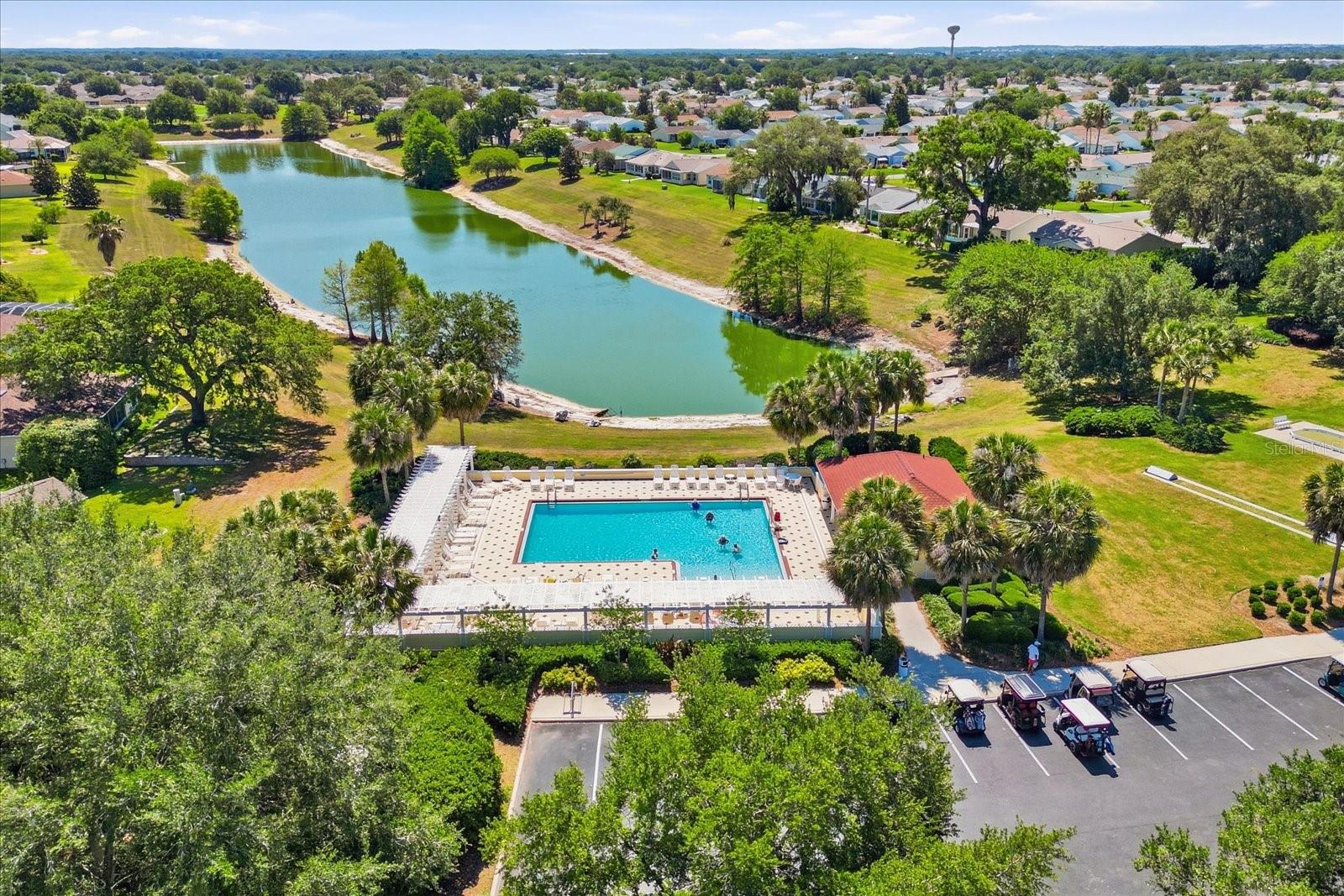 1035 BLYTHE WAY, THE VILLAGES, FL — photo 45