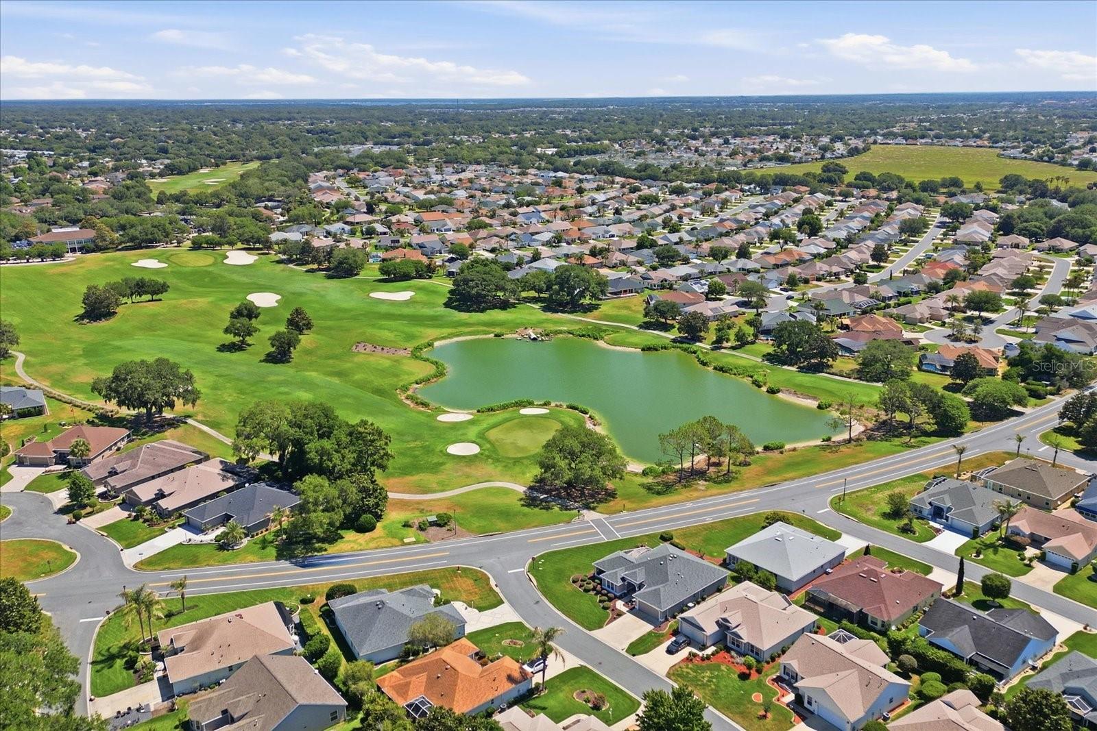 1035 BLYTHE WAY, THE VILLAGES, FL — photo 47