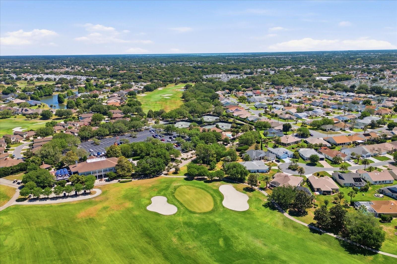 1035 BLYTHE WAY, THE VILLAGES, FL — photo 49
