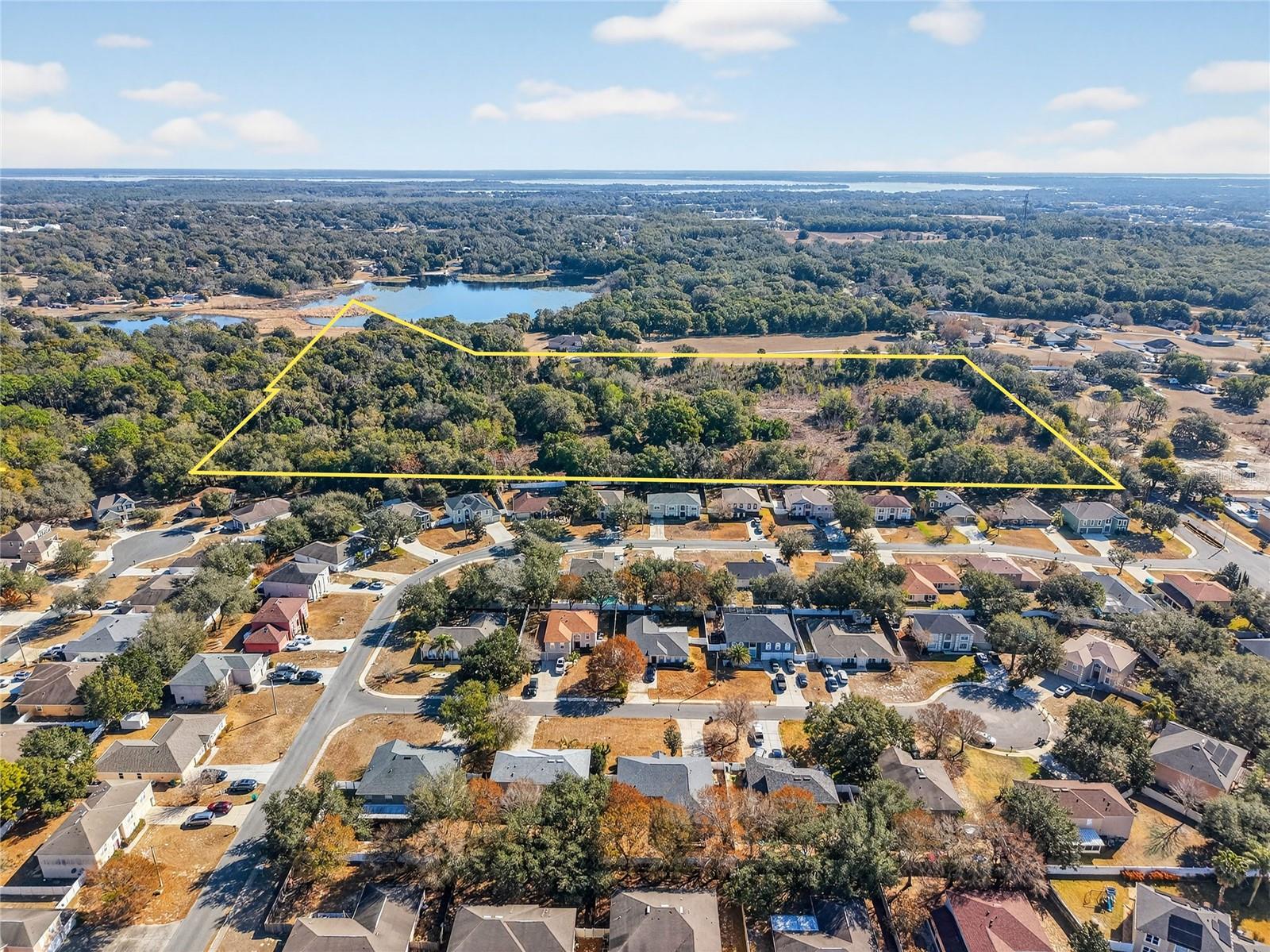 MYRTLE LAKE AVE, FRUITLAND PARK, FL — photo 3