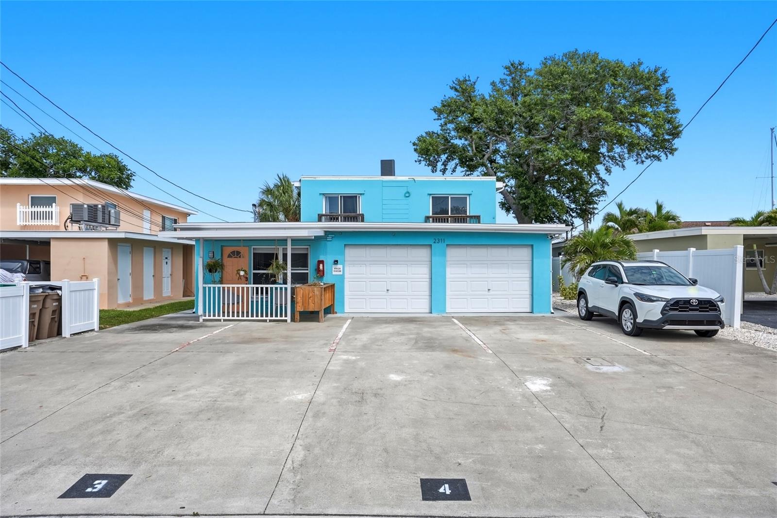 2311 BAY BLVD, INDIAN ROCKS BEACH, FL — photo 77