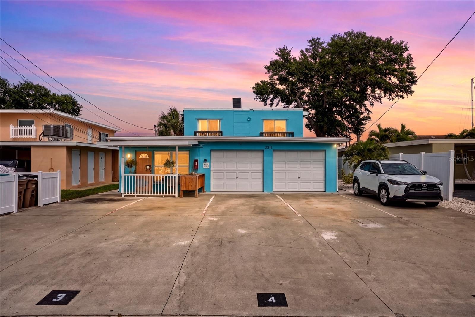 2311 BAY BLVD, INDIAN ROCKS BEACH, FL