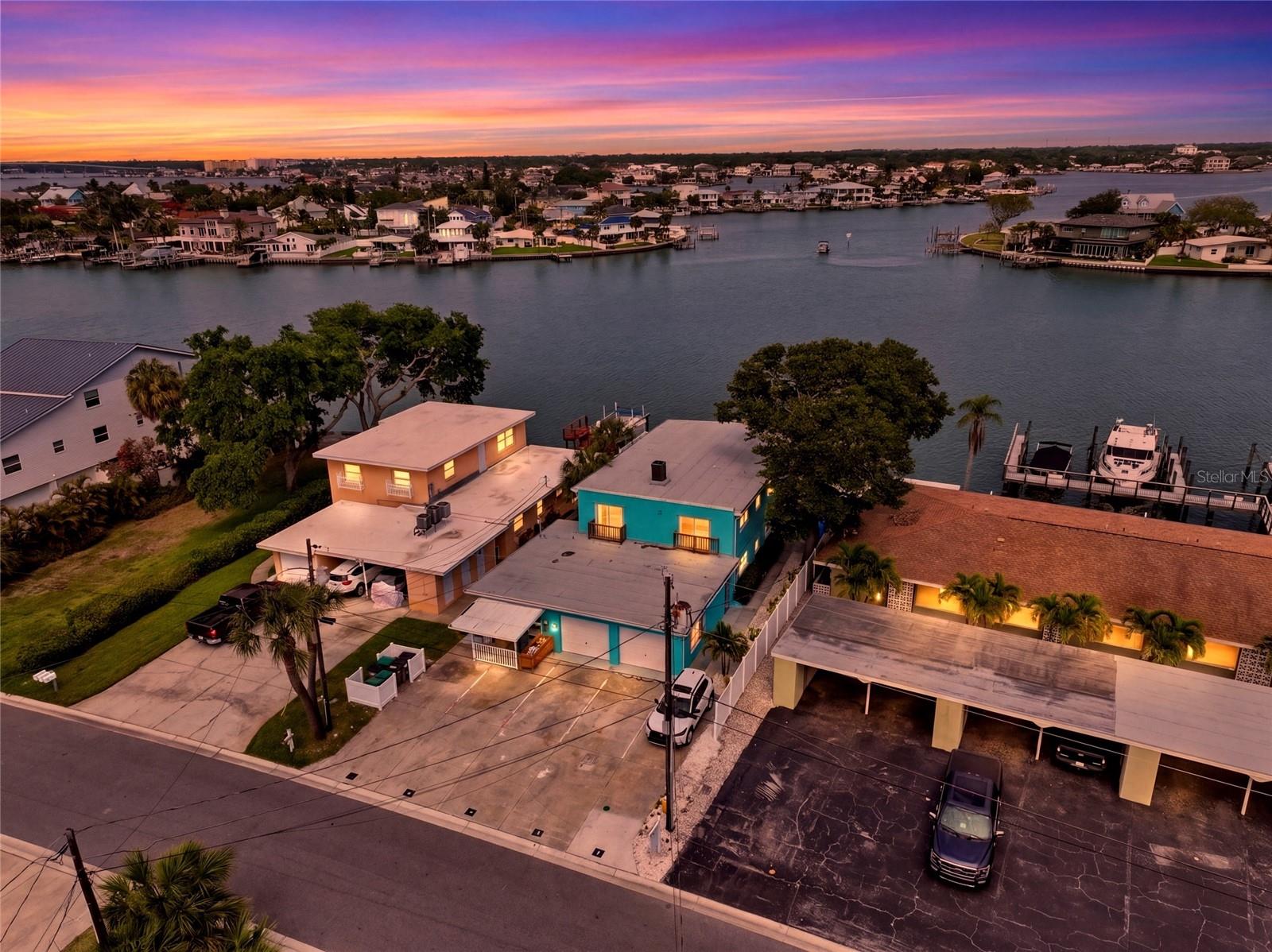 2311 BAY BLVD, INDIAN ROCKS BEACH, FL — photo 2