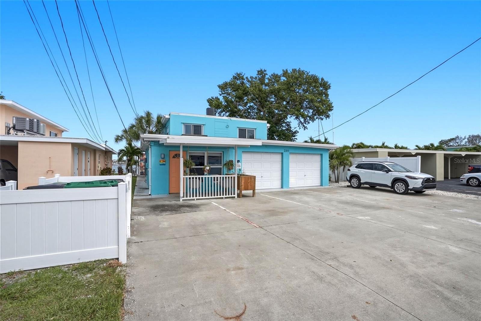 2311 BAY BLVD, INDIAN ROCKS BEACH, FL — photo 79