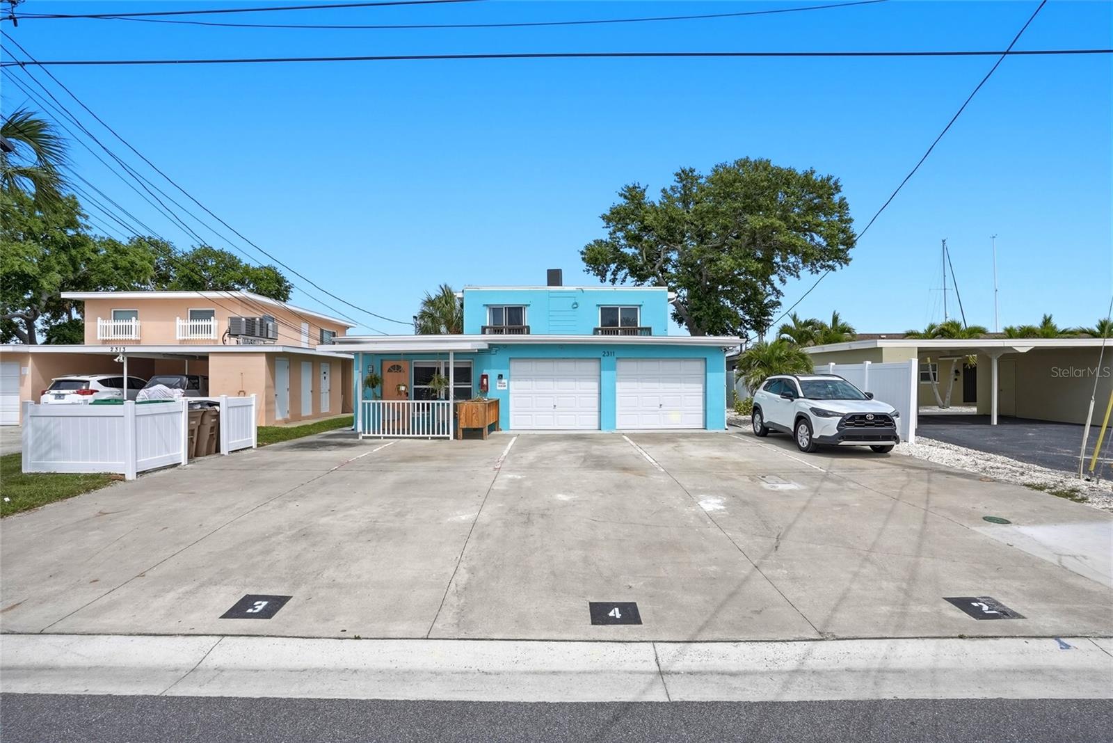 2311 BAY BLVD, INDIAN ROCKS BEACH, FL — photo 78