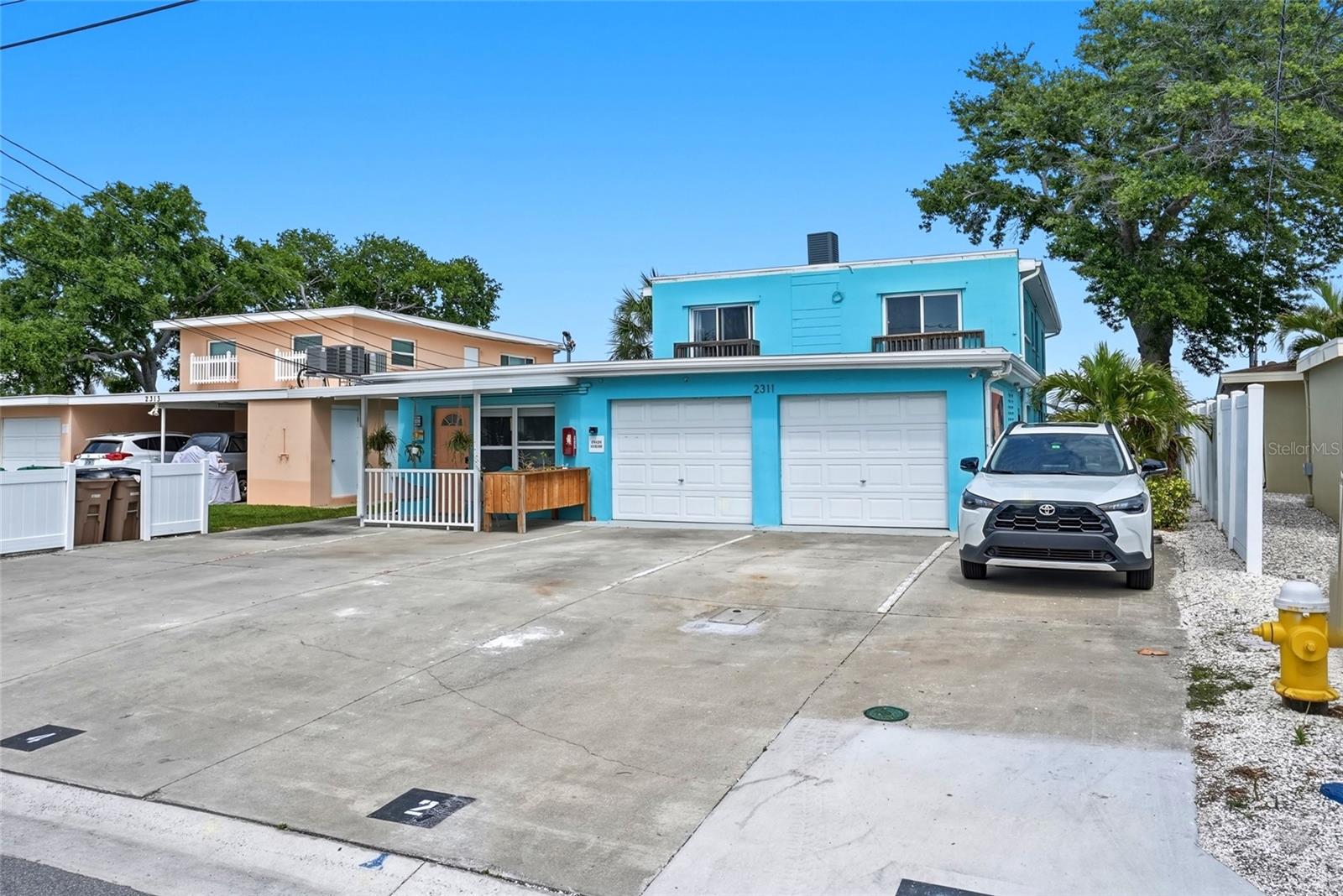 2311 BAY BLVD, INDIAN ROCKS BEACH, FL — photo 80