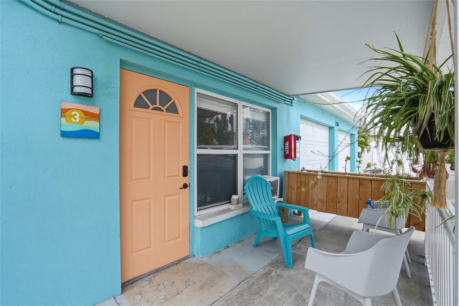 2311 BAY BLVD, INDIAN ROCKS BEACH, FL — photo 14