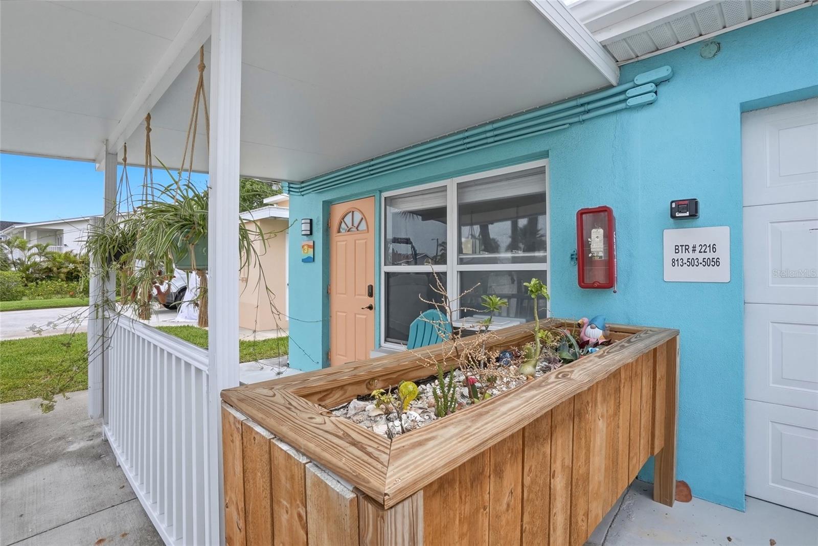 2311 BAY BLVD, INDIAN ROCKS BEACH, FL — photo 13