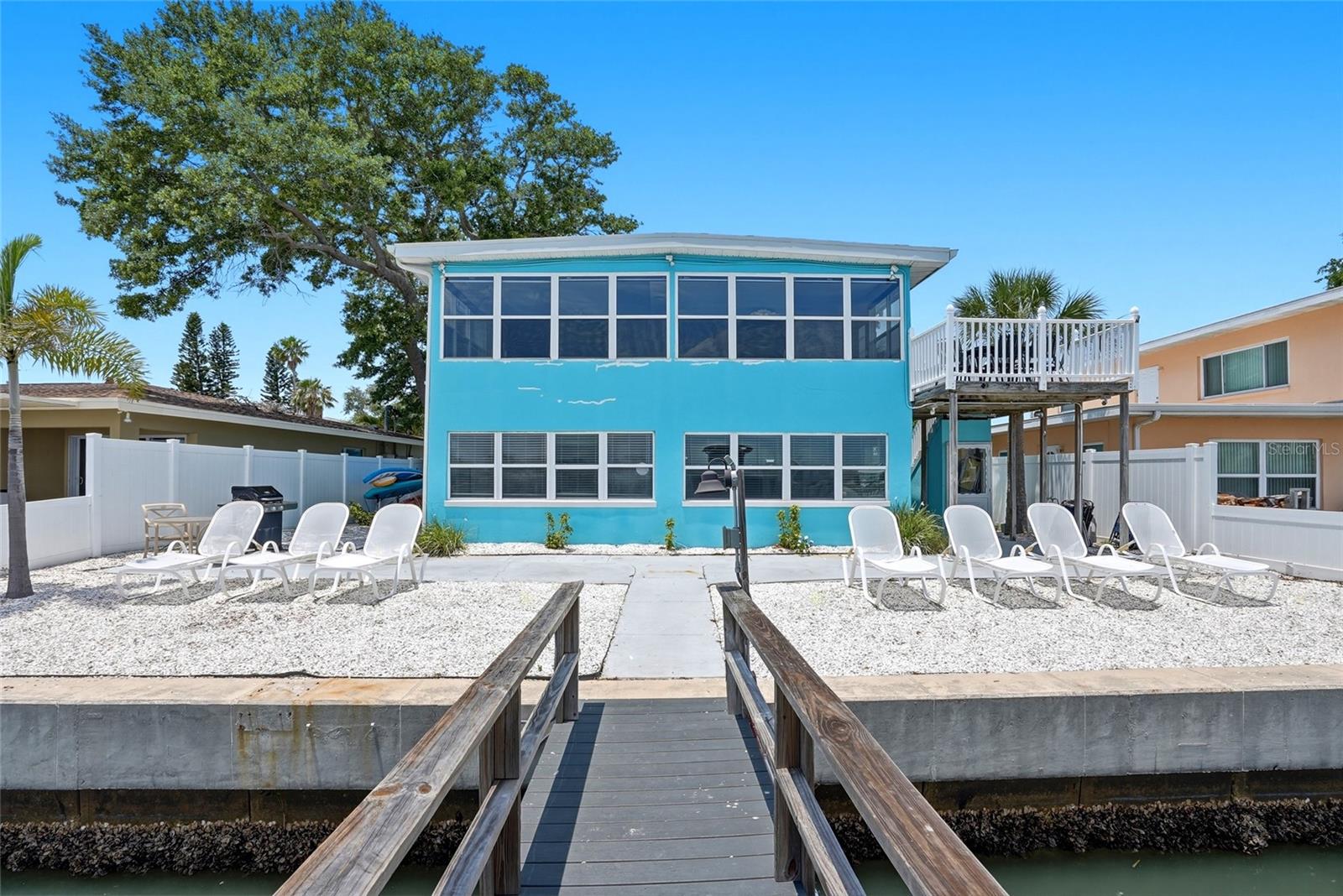 2311 BAY BLVD, INDIAN ROCKS BEACH, FL — photo 48
