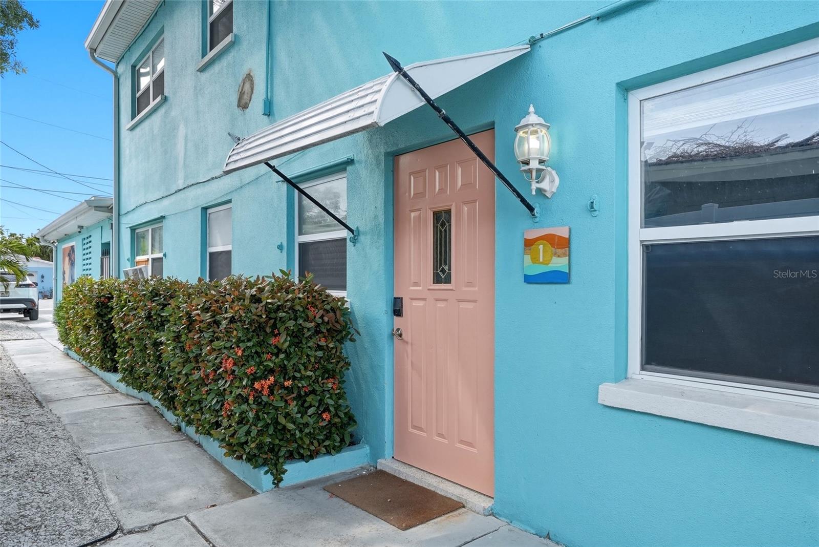 2311 BAY BLVD, INDIAN ROCKS BEACH, FL — photo 17