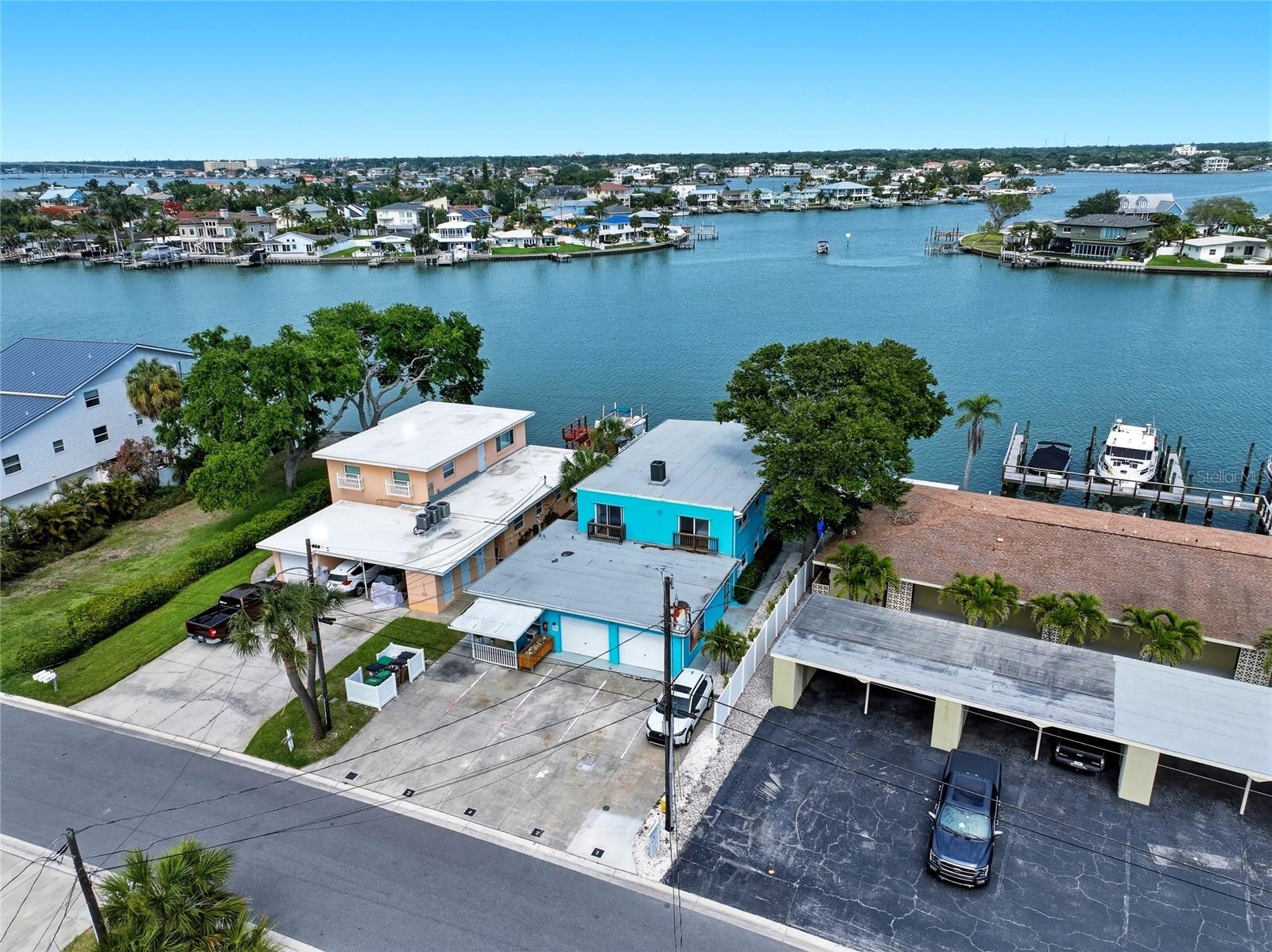2311 BAY BLVD, INDIAN ROCKS BEACH, FL — photo 63