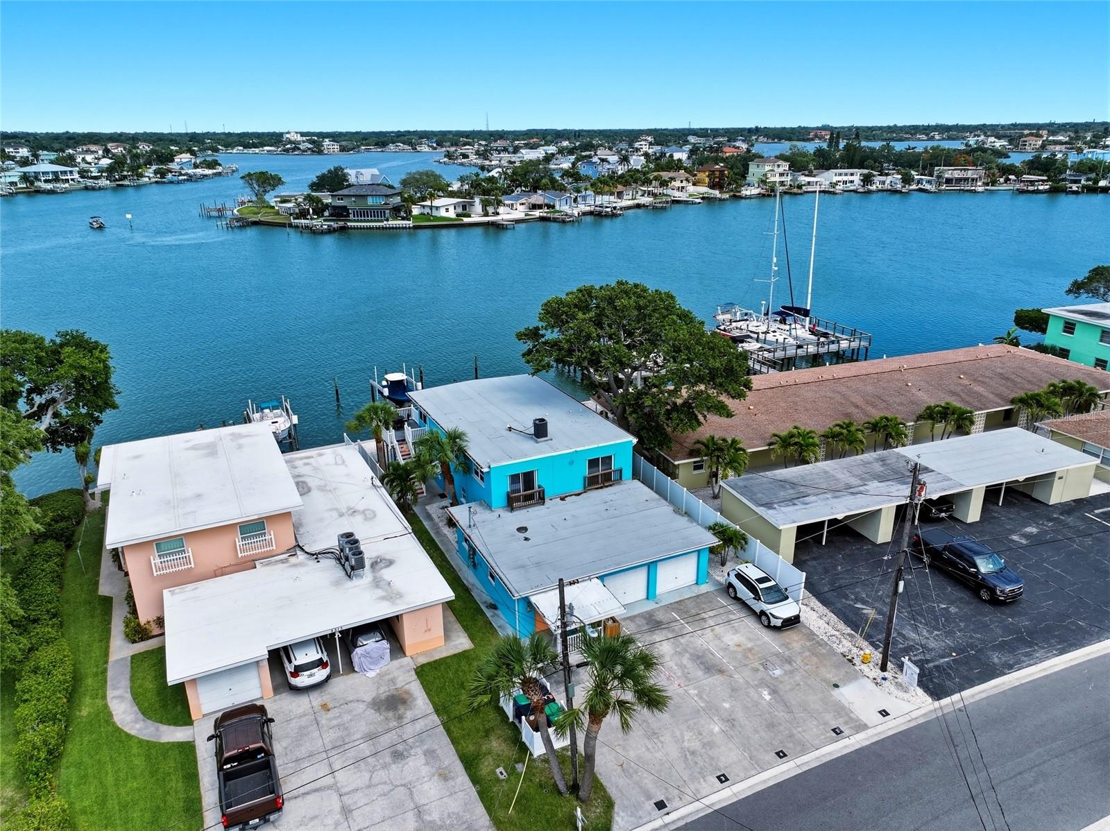 2311 BAY BLVD, INDIAN ROCKS BEACH, FL — photo 64