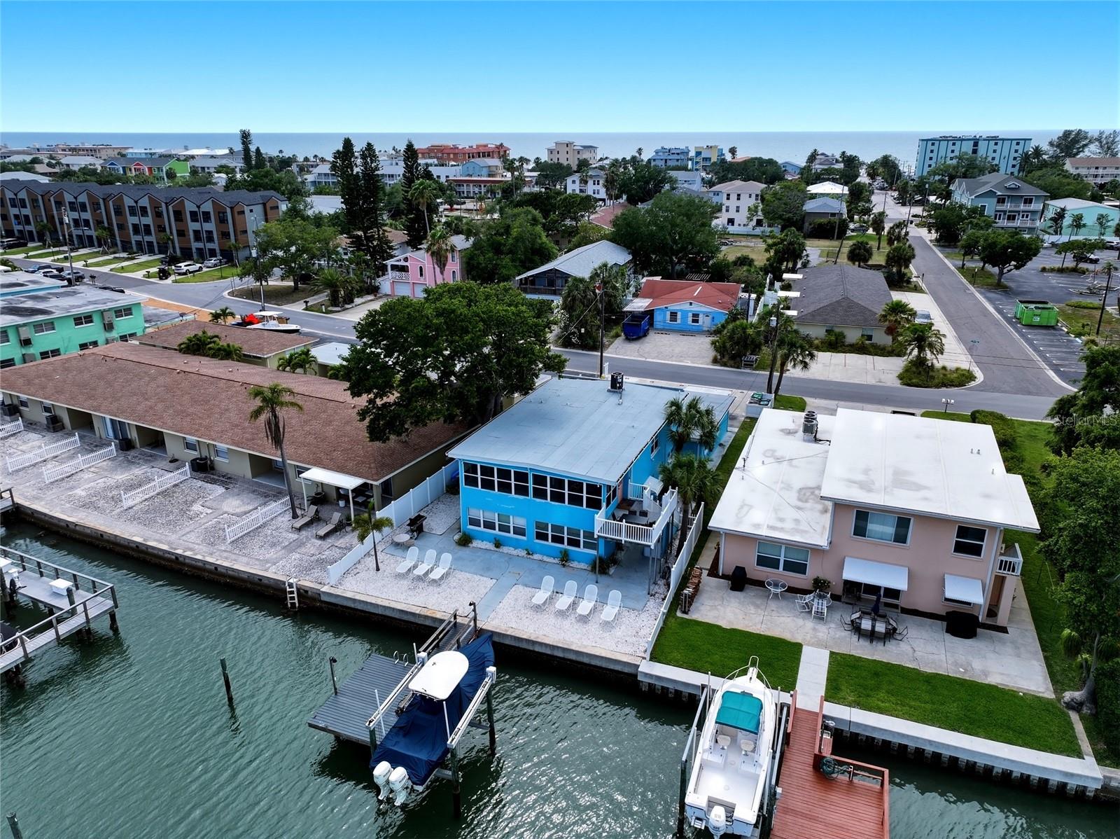 2311 BAY BLVD, INDIAN ROCKS BEACH, FL — photo 65
