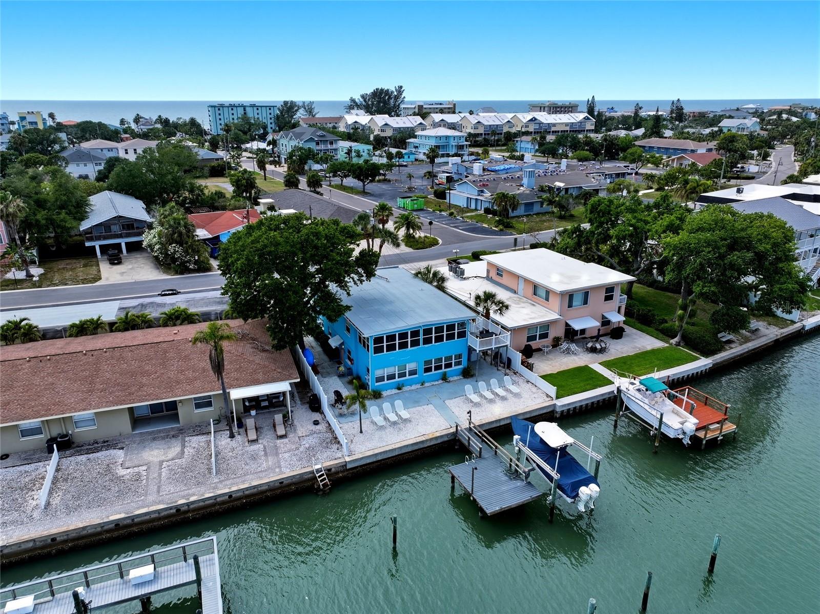 2311 BAY BLVD, INDIAN ROCKS BEACH, FL — photo 66