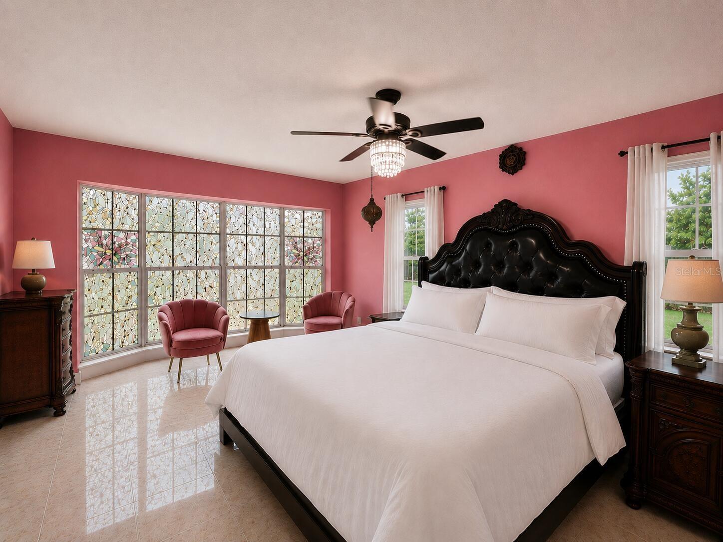 7317 LIME TREE CT, SEBRING, FL — photo 8