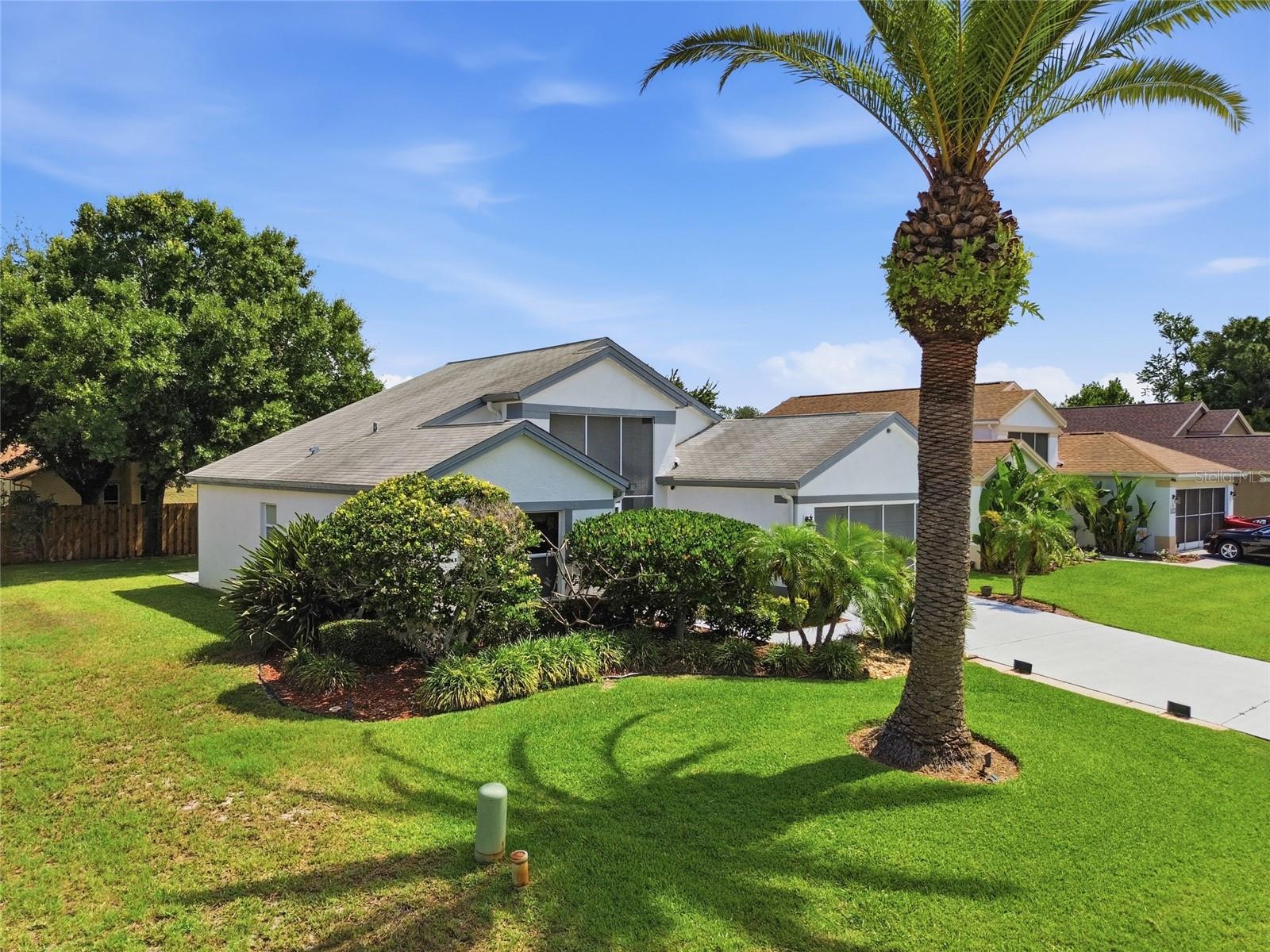 8051 THATCH TER, HUDSON, FL — photo 3