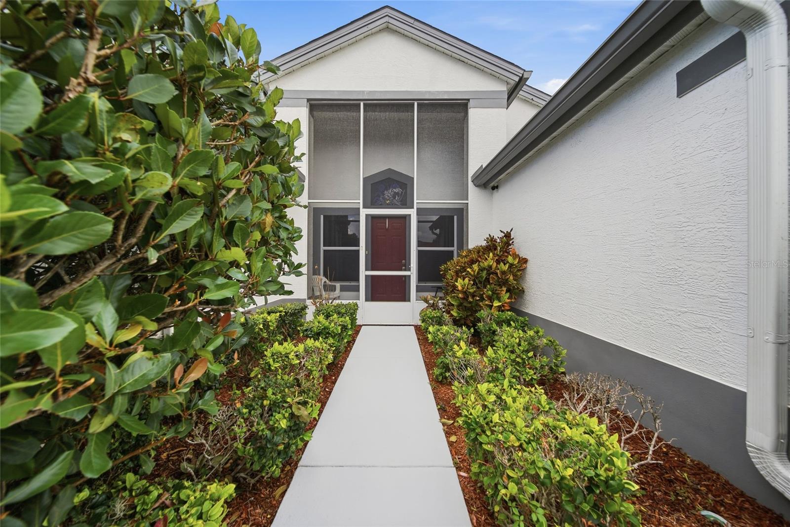 8051 THATCH TER, HUDSON, FL — photo 4