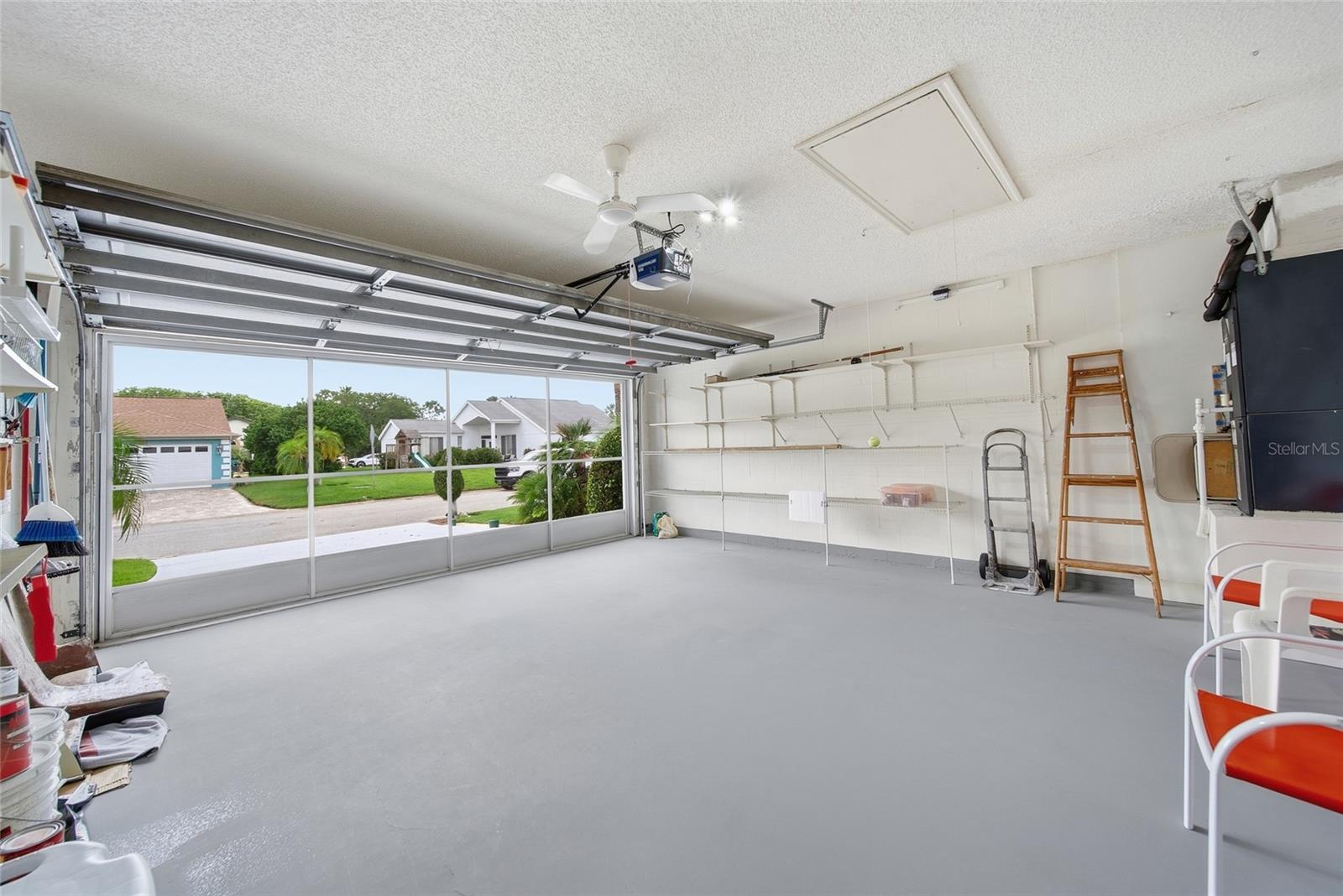 8051 THATCH TER, HUDSON, FL — photo 25