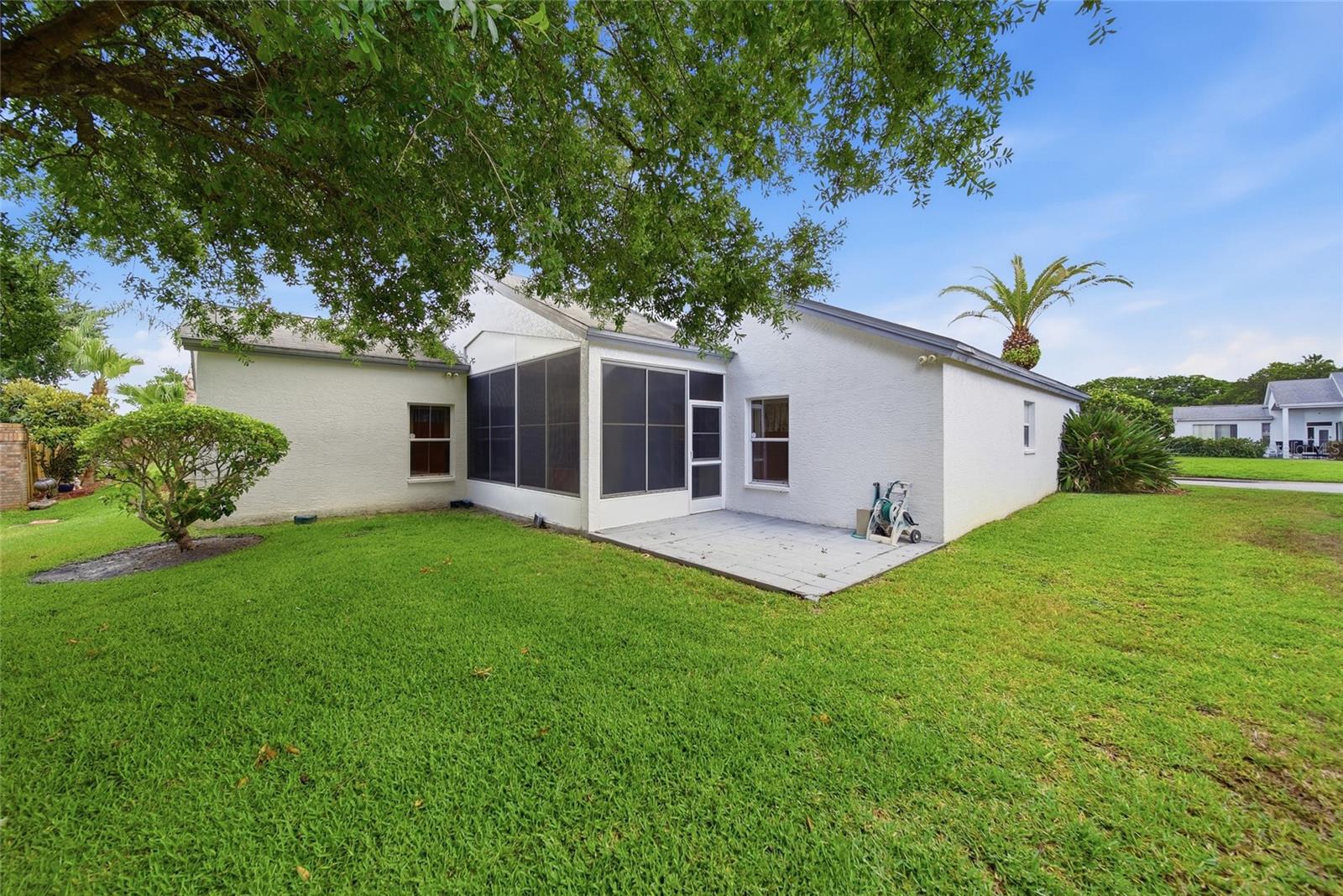 8051 THATCH TER, HUDSON, FL — photo 27