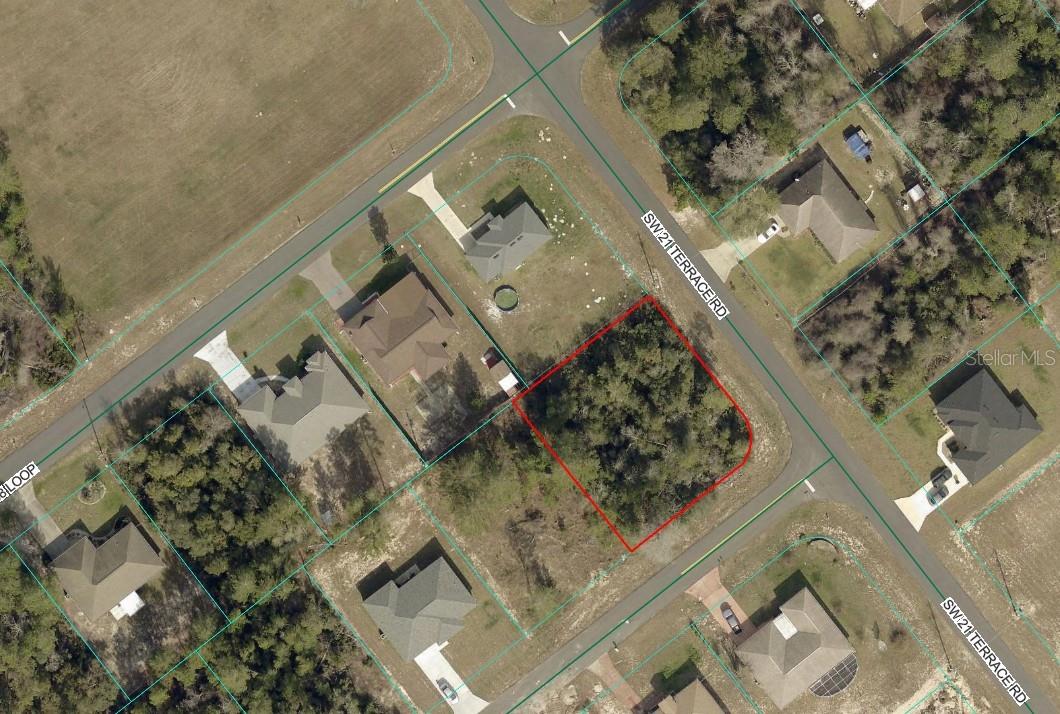 SW 165TH PL, OCALA, FL — photo 2