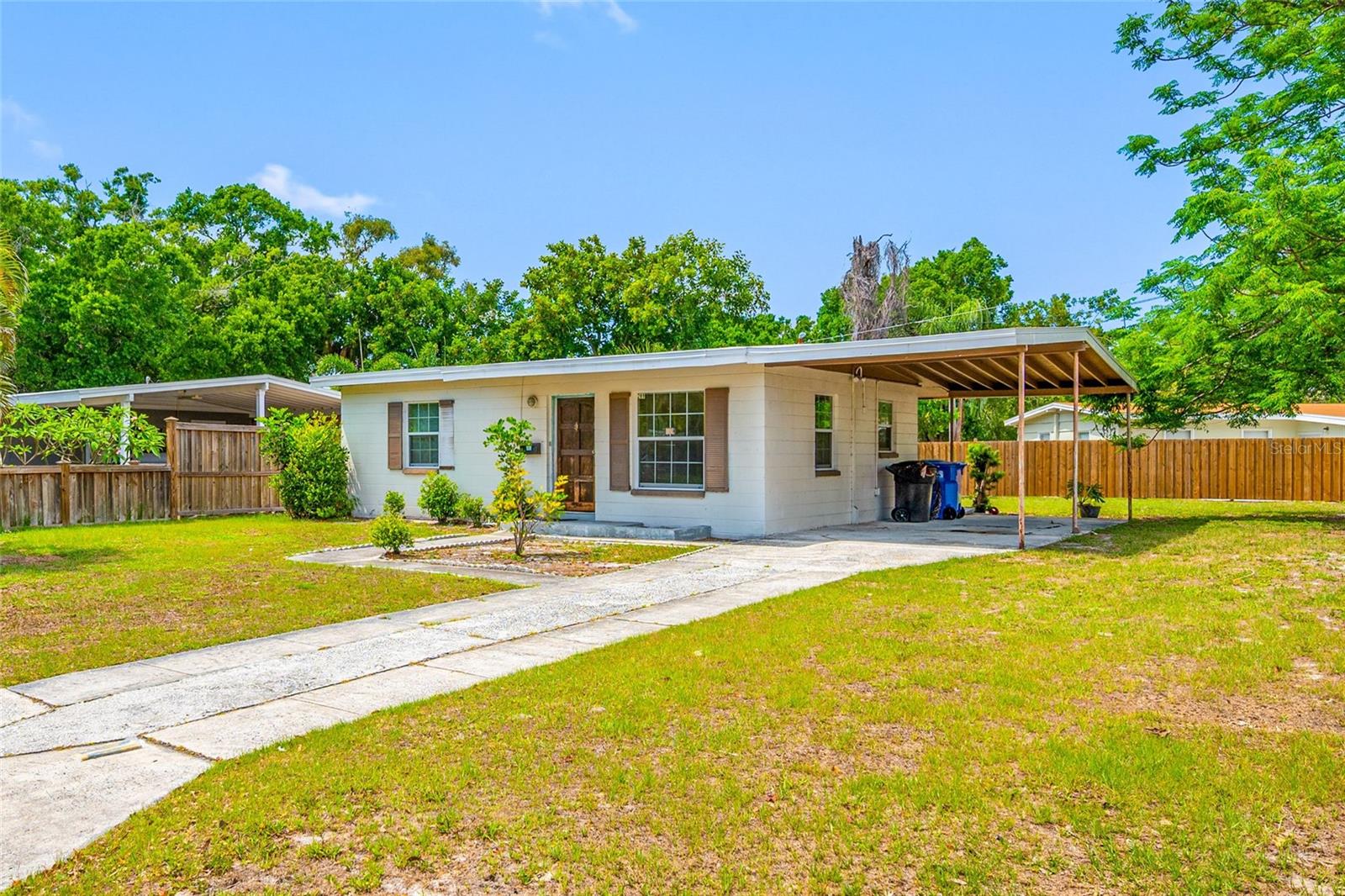 289 43RD TER SE, ST PETERSBURG, FL — photo 2