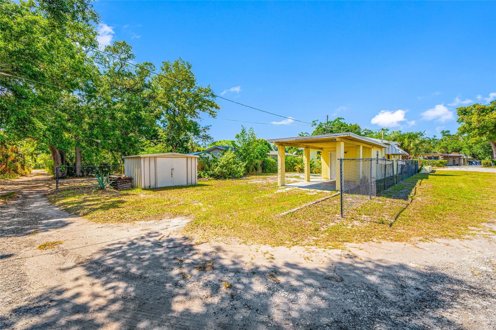 3246 20TH AVE S, ST PETERSBURG, FL — photo 12