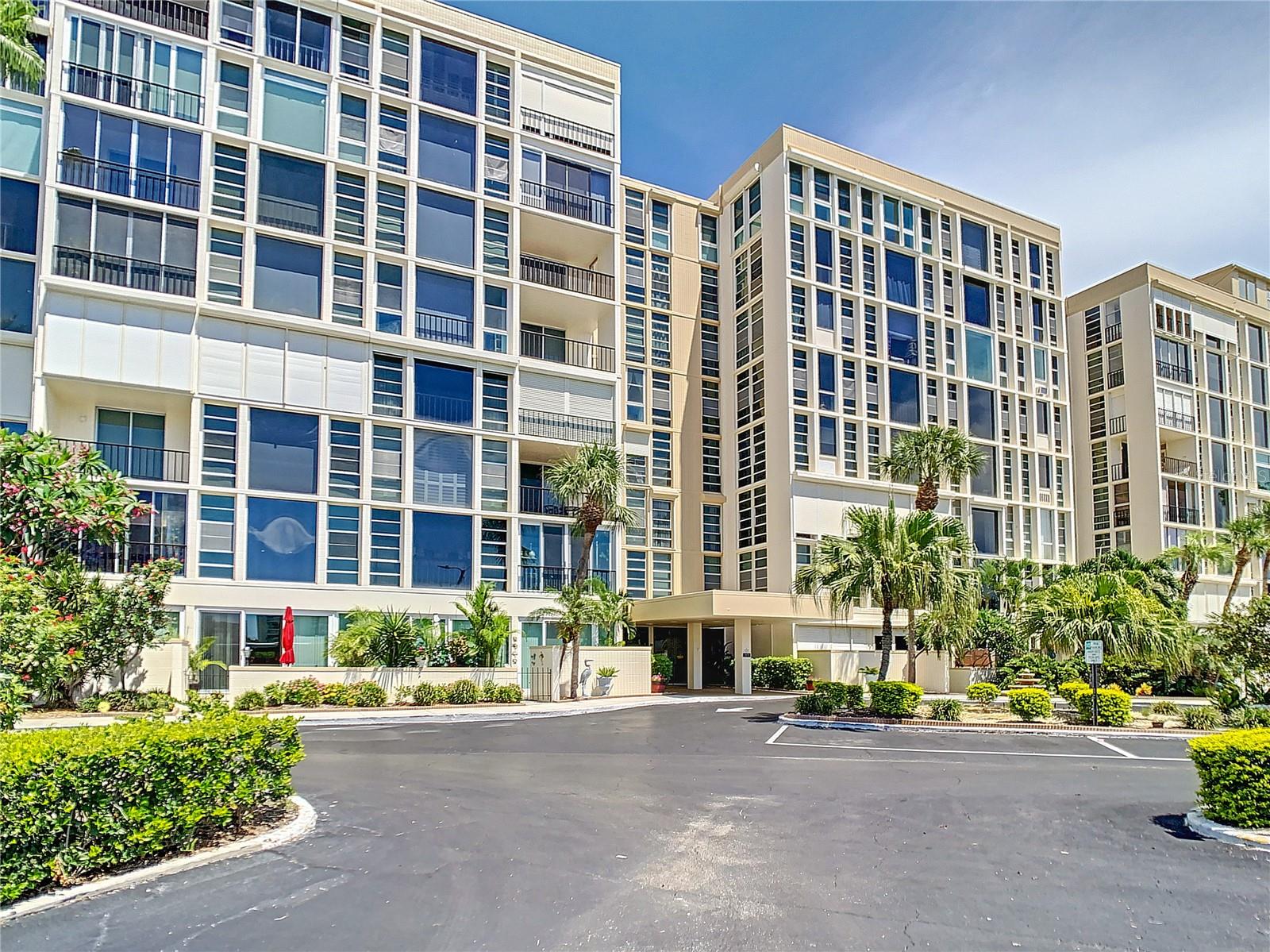 7400 SUN ISLAND DR #503, SOUTH PASADENA, FL