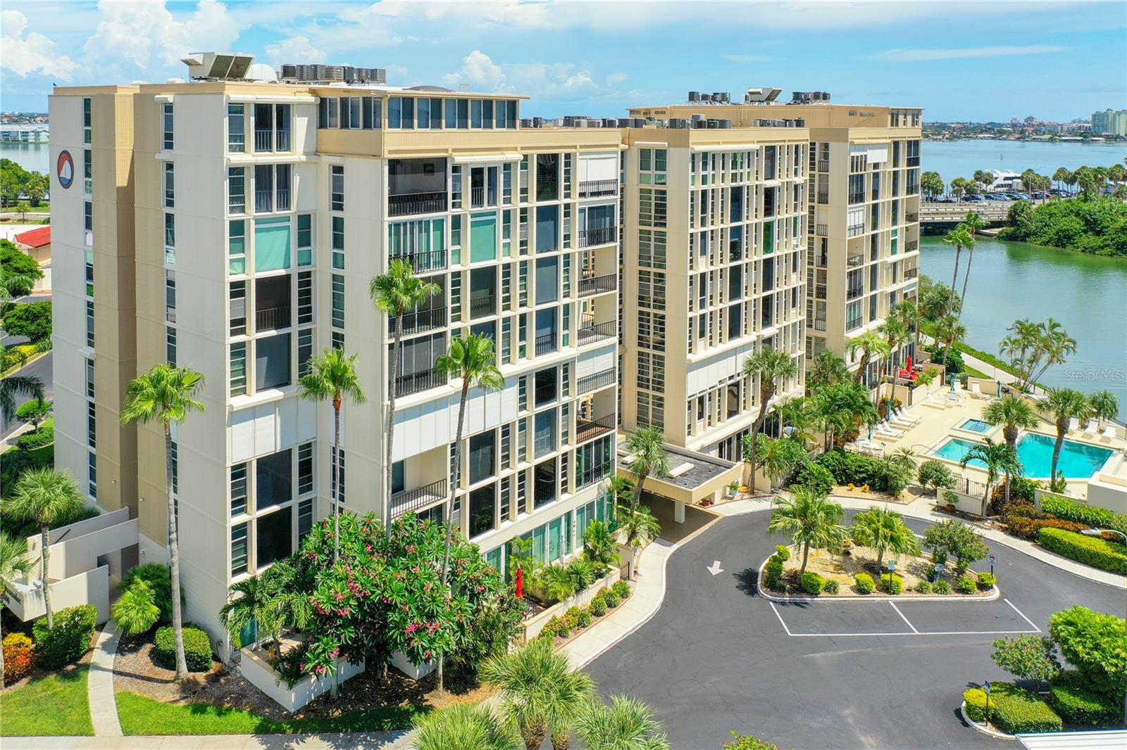7400 SUN ISLAND DR #503, SOUTH PASADENA, FL — photo 3