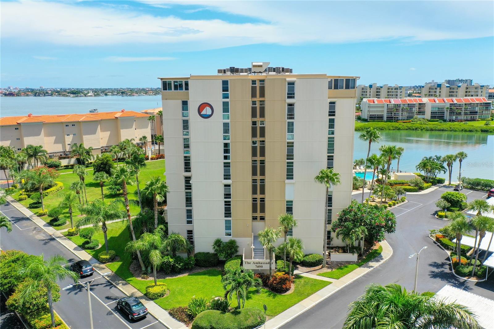 7400 SUN ISLAND DR #503, SOUTH PASADENA, FL — photo 4