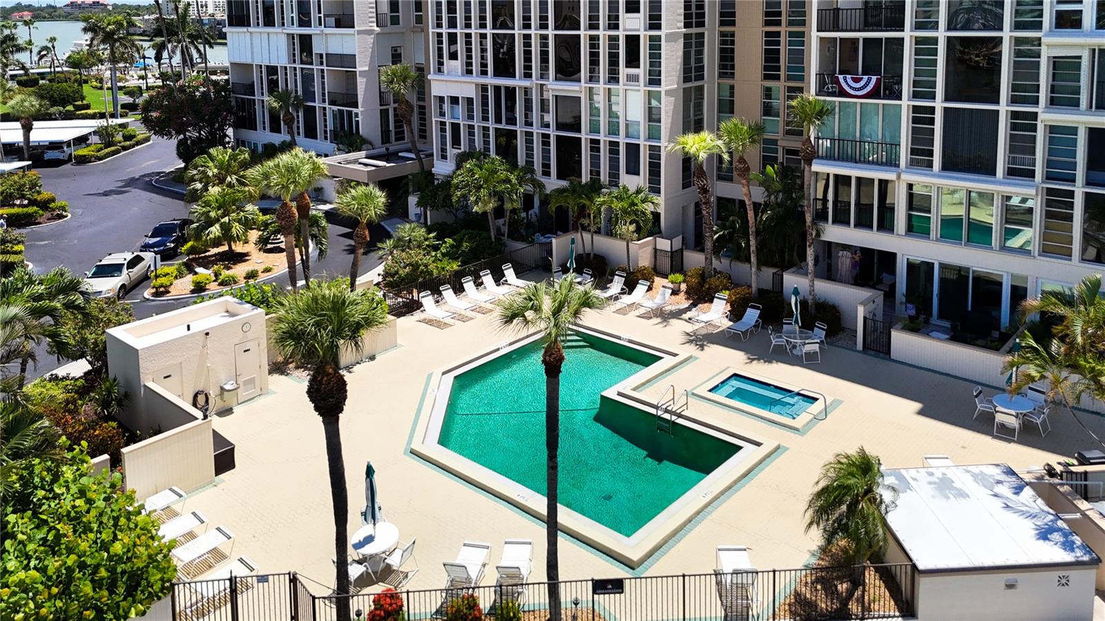 7400 SUN ISLAND DR #503, SOUTH PASADENA, FL — photo 43